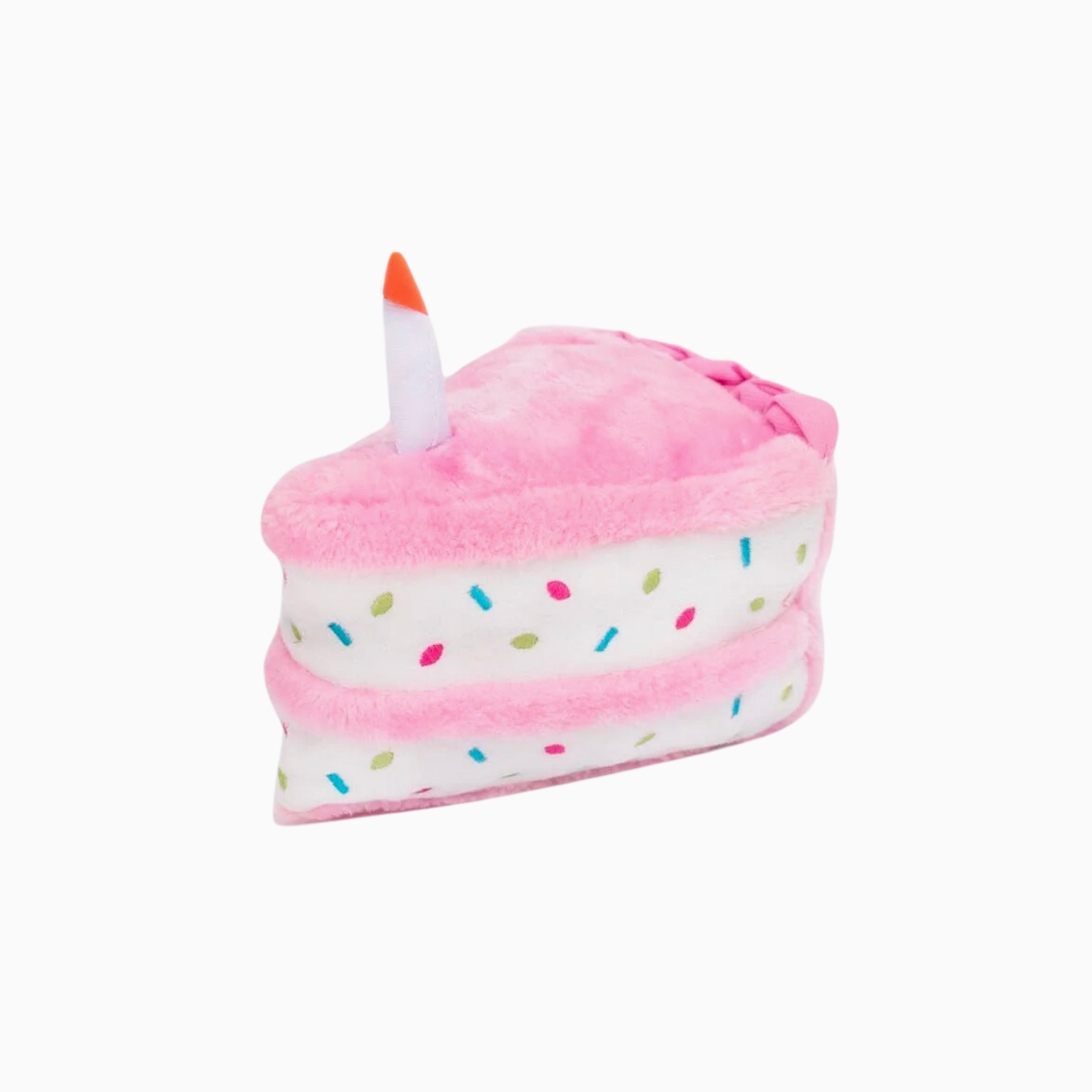 Birthday Cake Toy