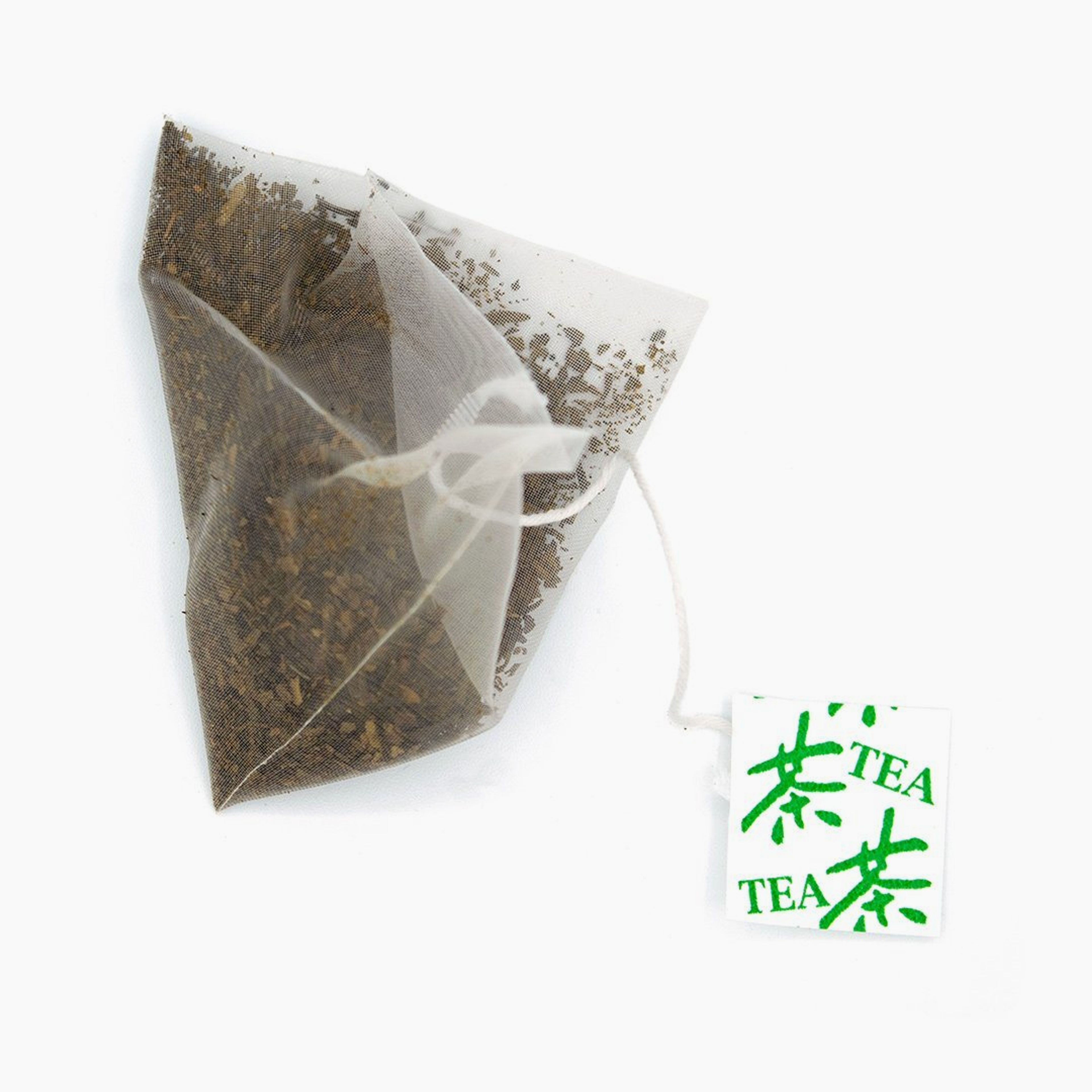 Organic Hojicha Tea (1 Bag)
