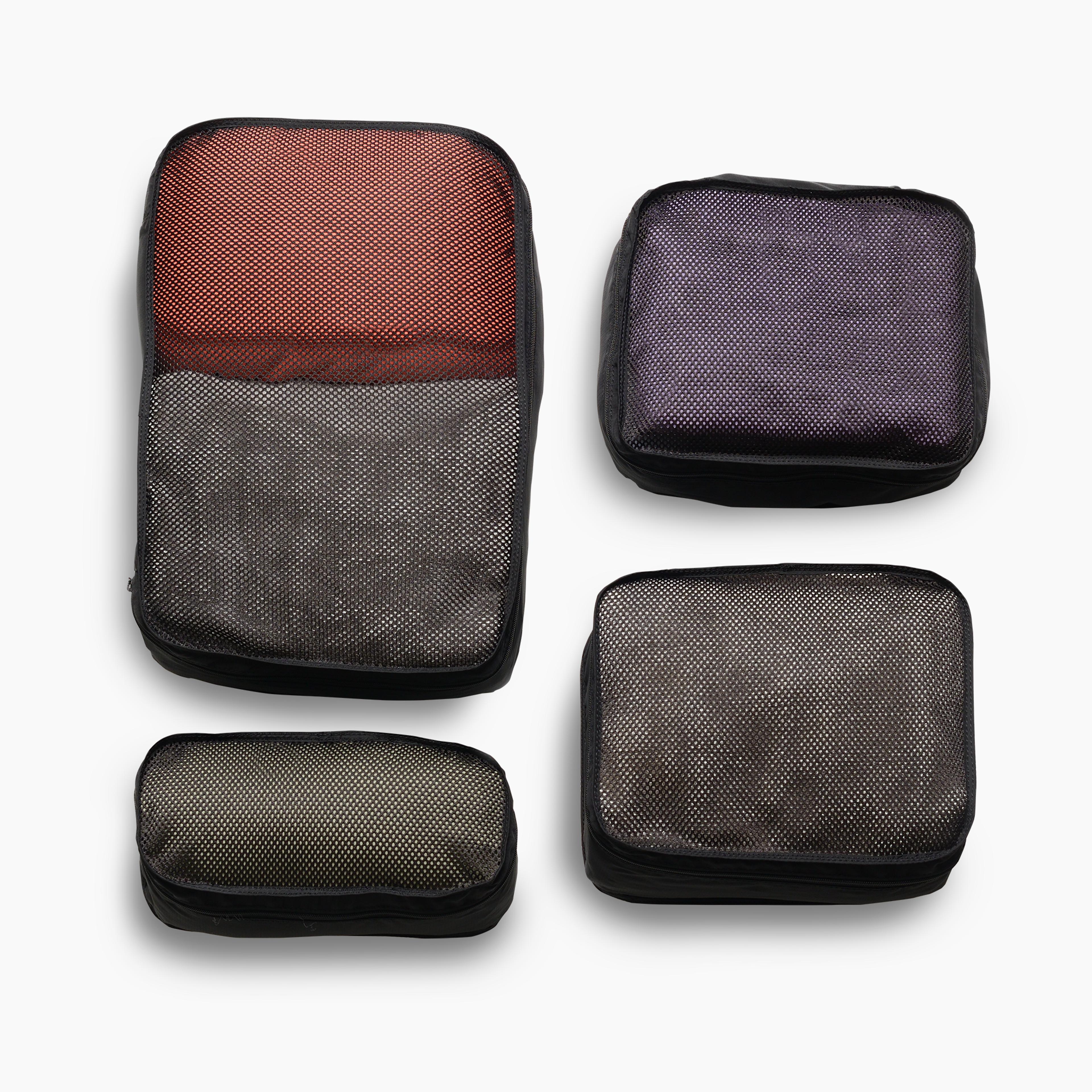 Packing Cubes - Set of 4