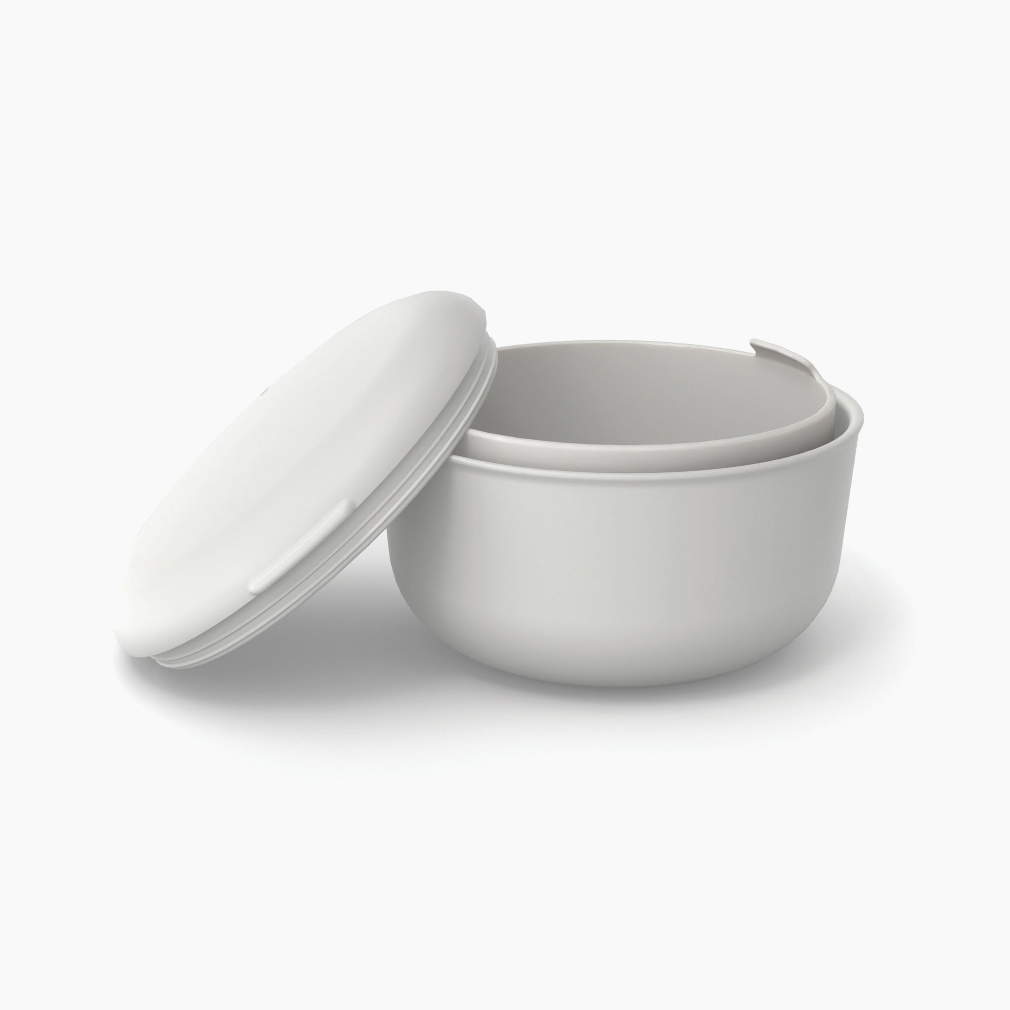 25 oz Lunch Set with heat-safe insert - Cloud