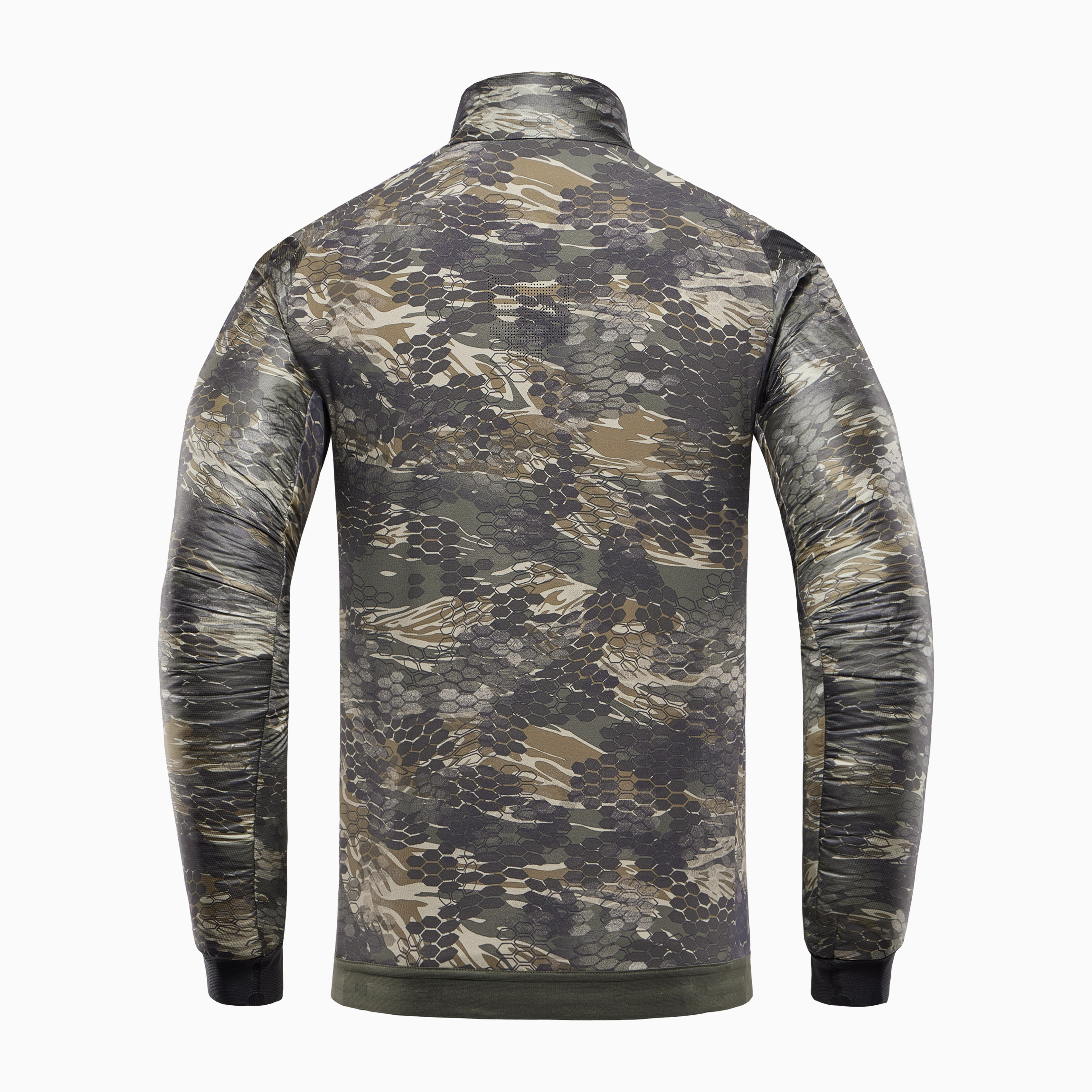 Alpha Grizzly Insulation Jacket