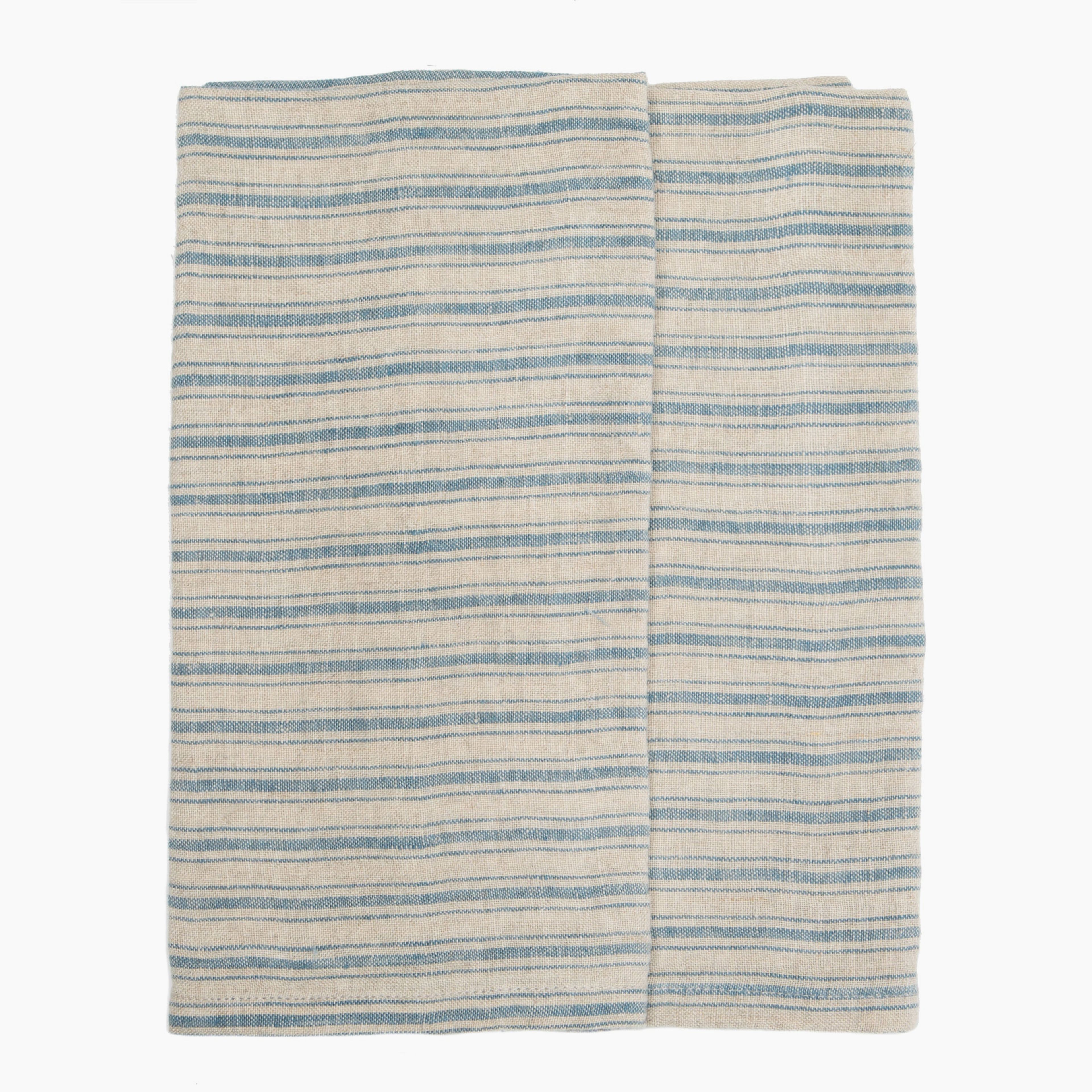Boat Stripe Towels, Set of 2