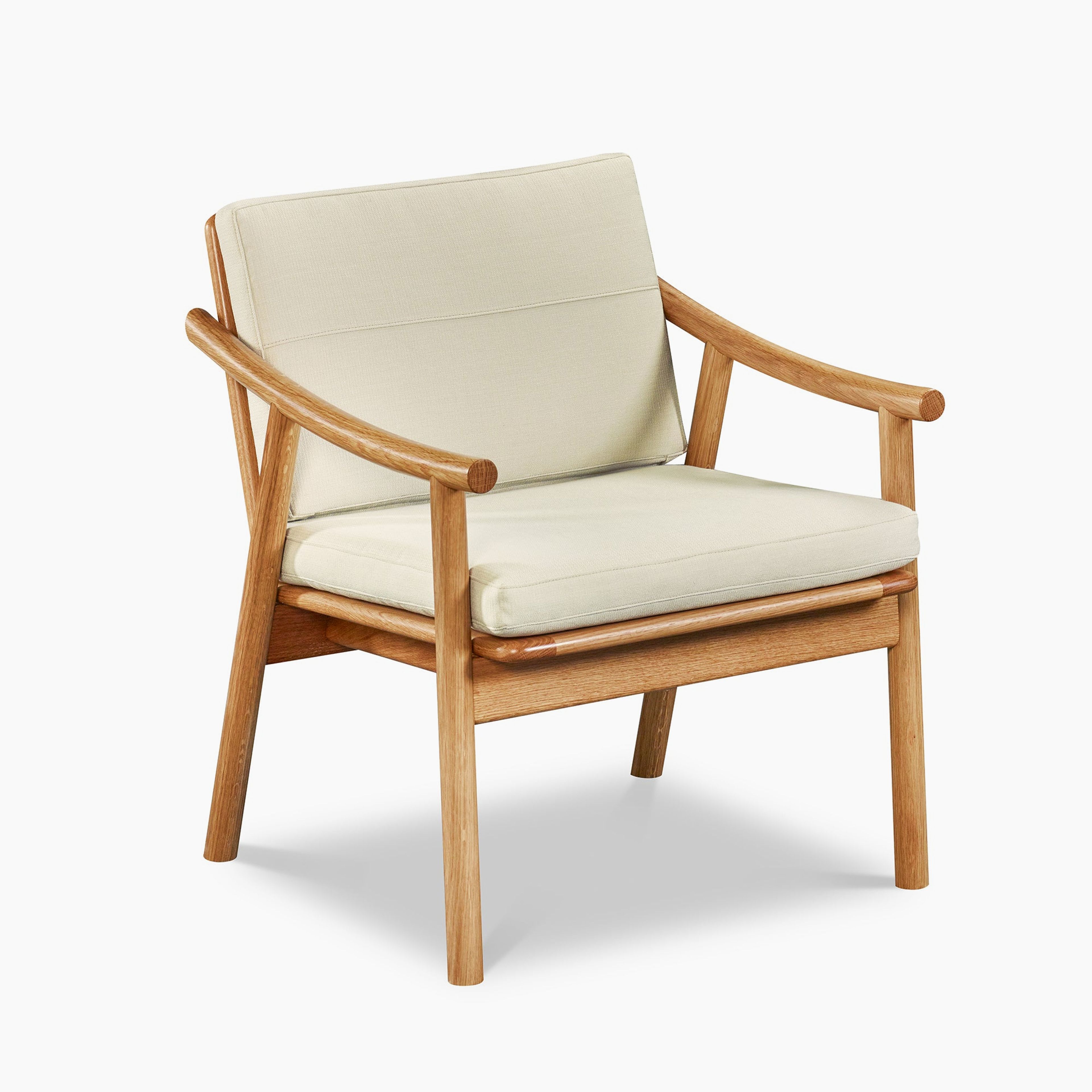Nautilus Lounge Chair