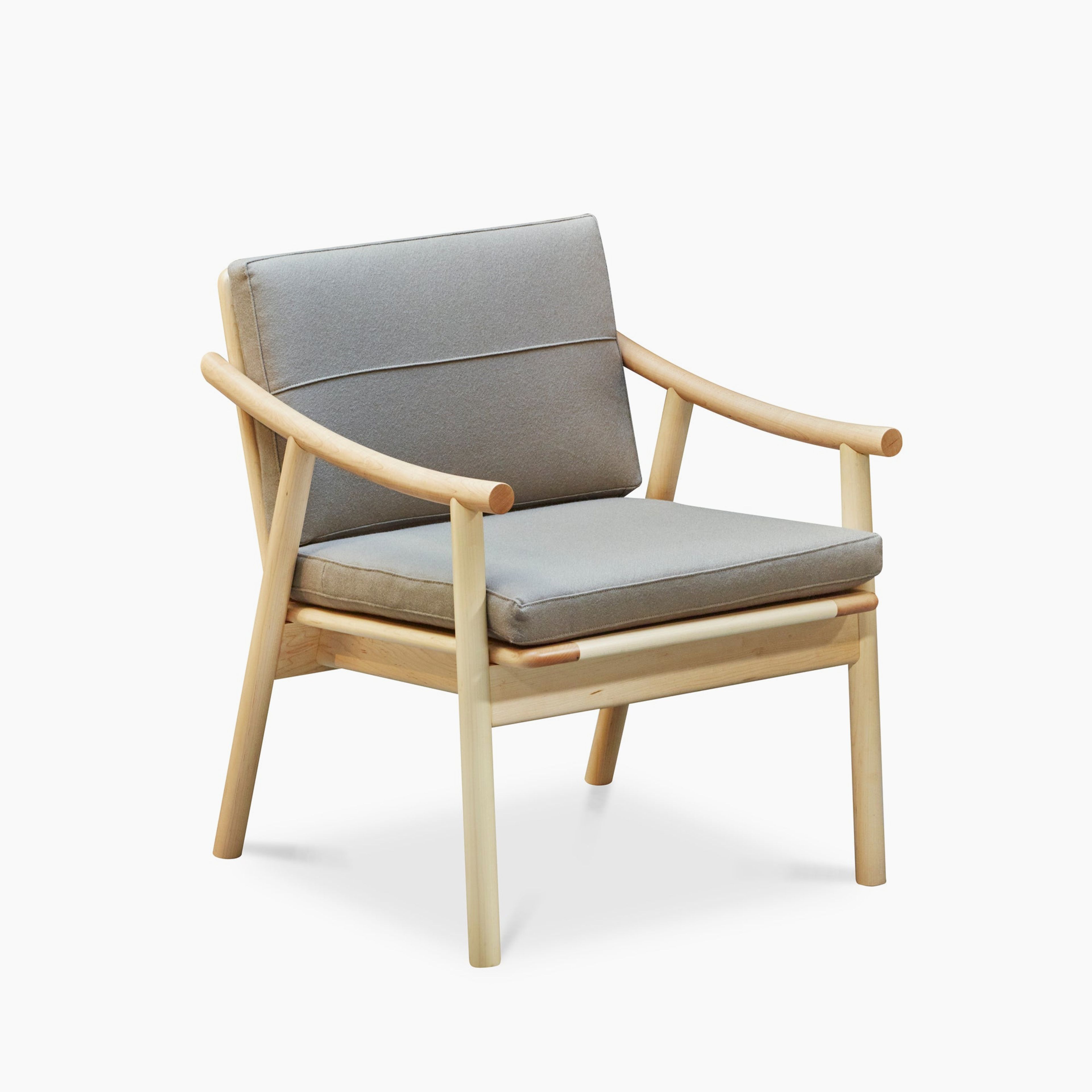 Nautilus Lounge Chair
