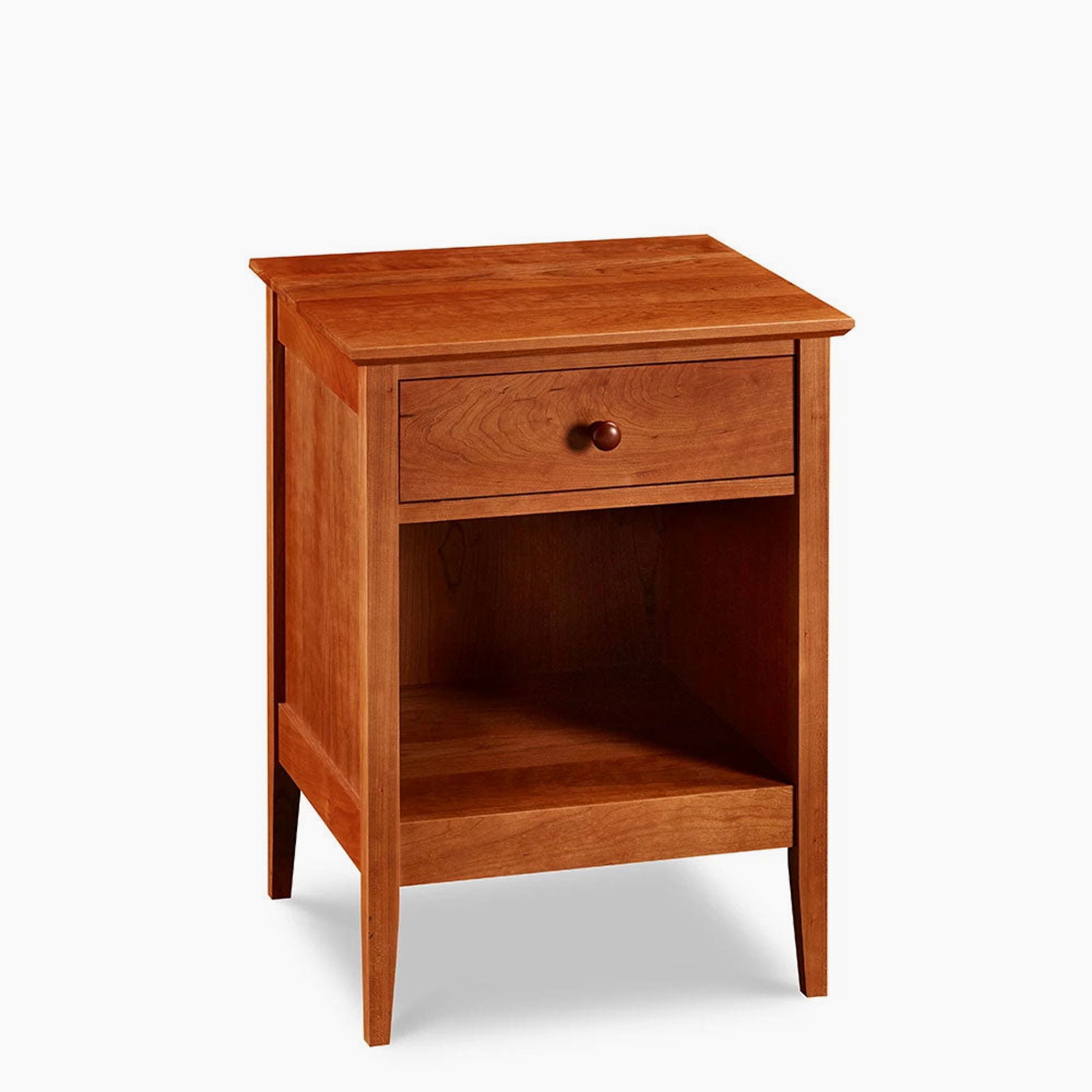 Shaker Nightstand Collection