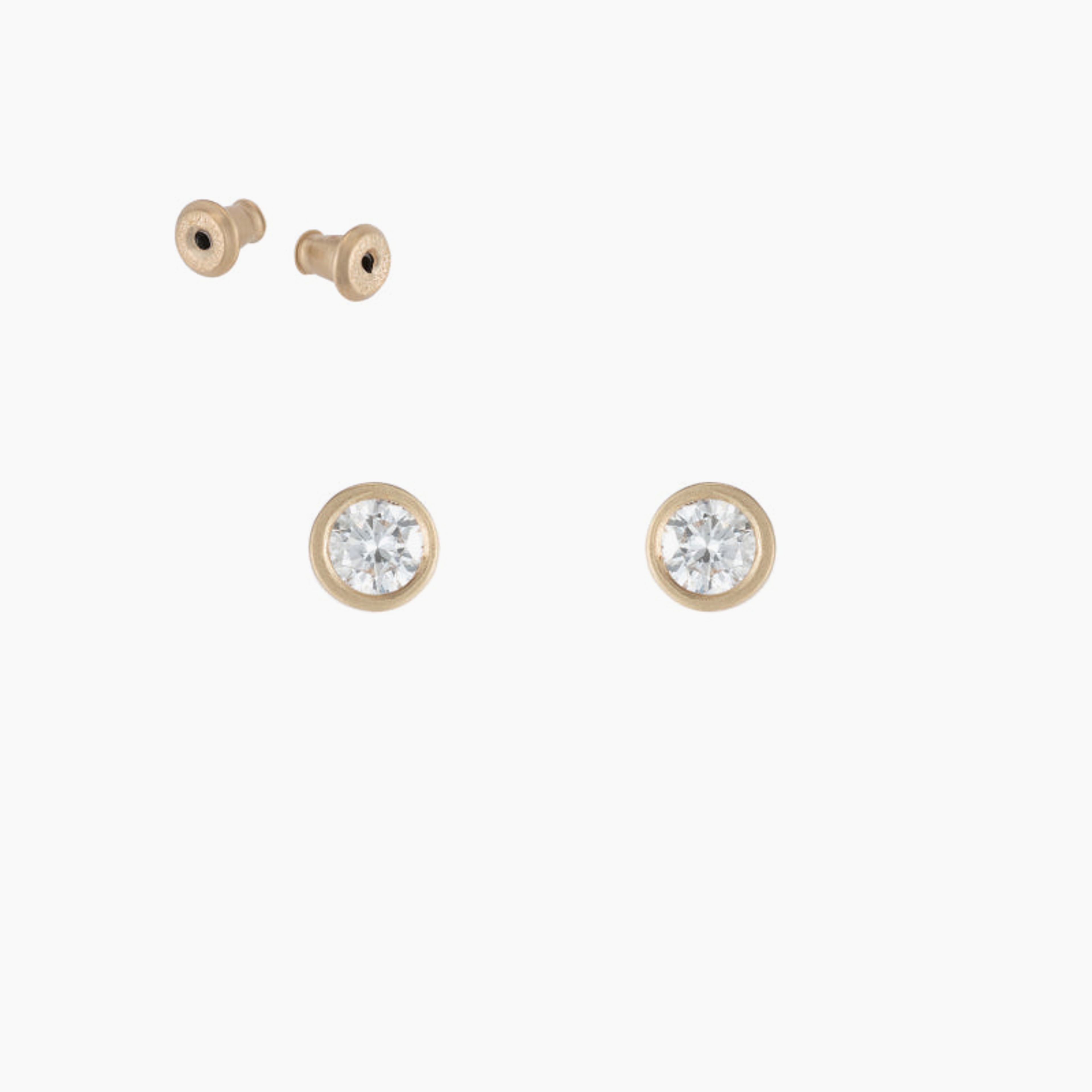 Stellara Diamond Earrings