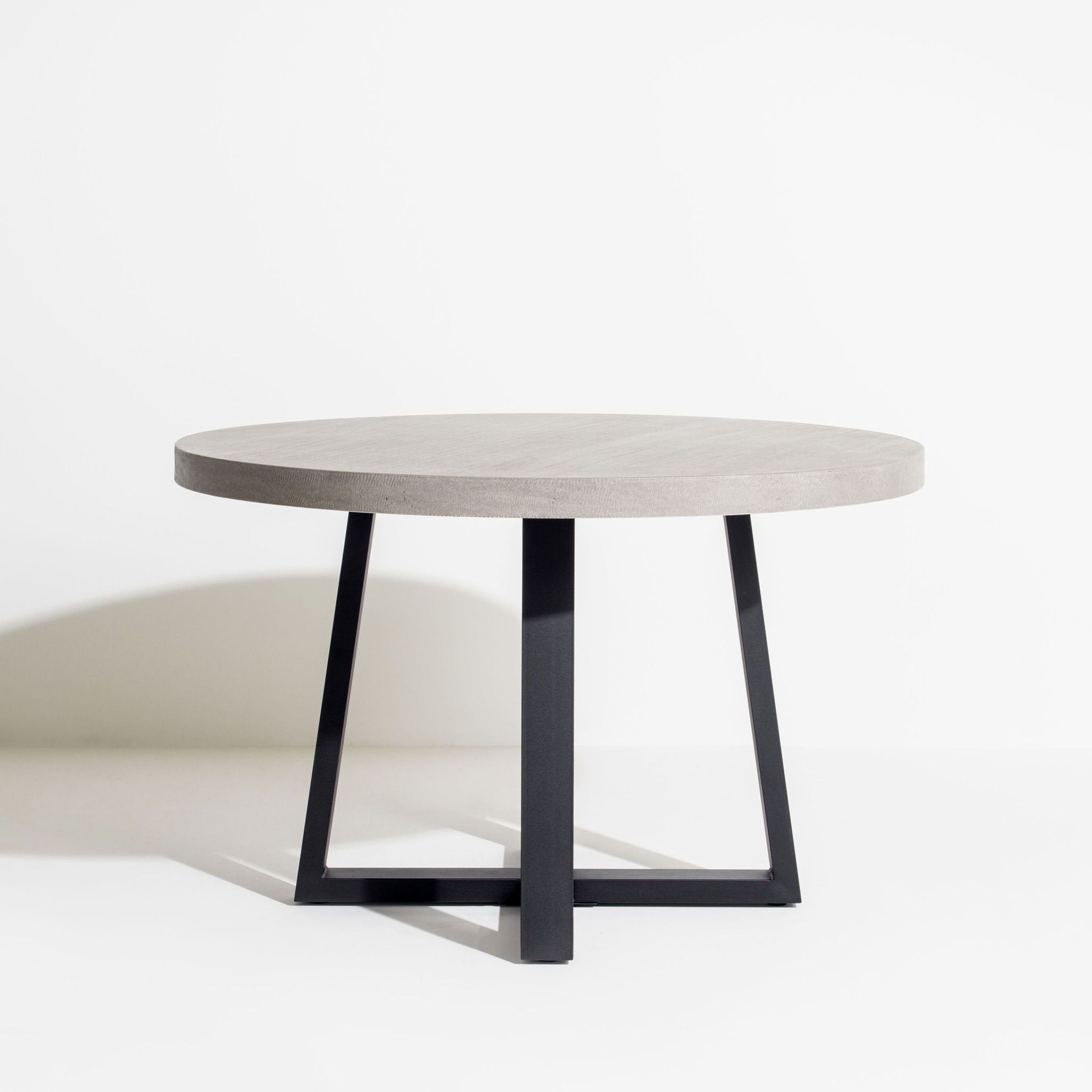 Construct Dining Table