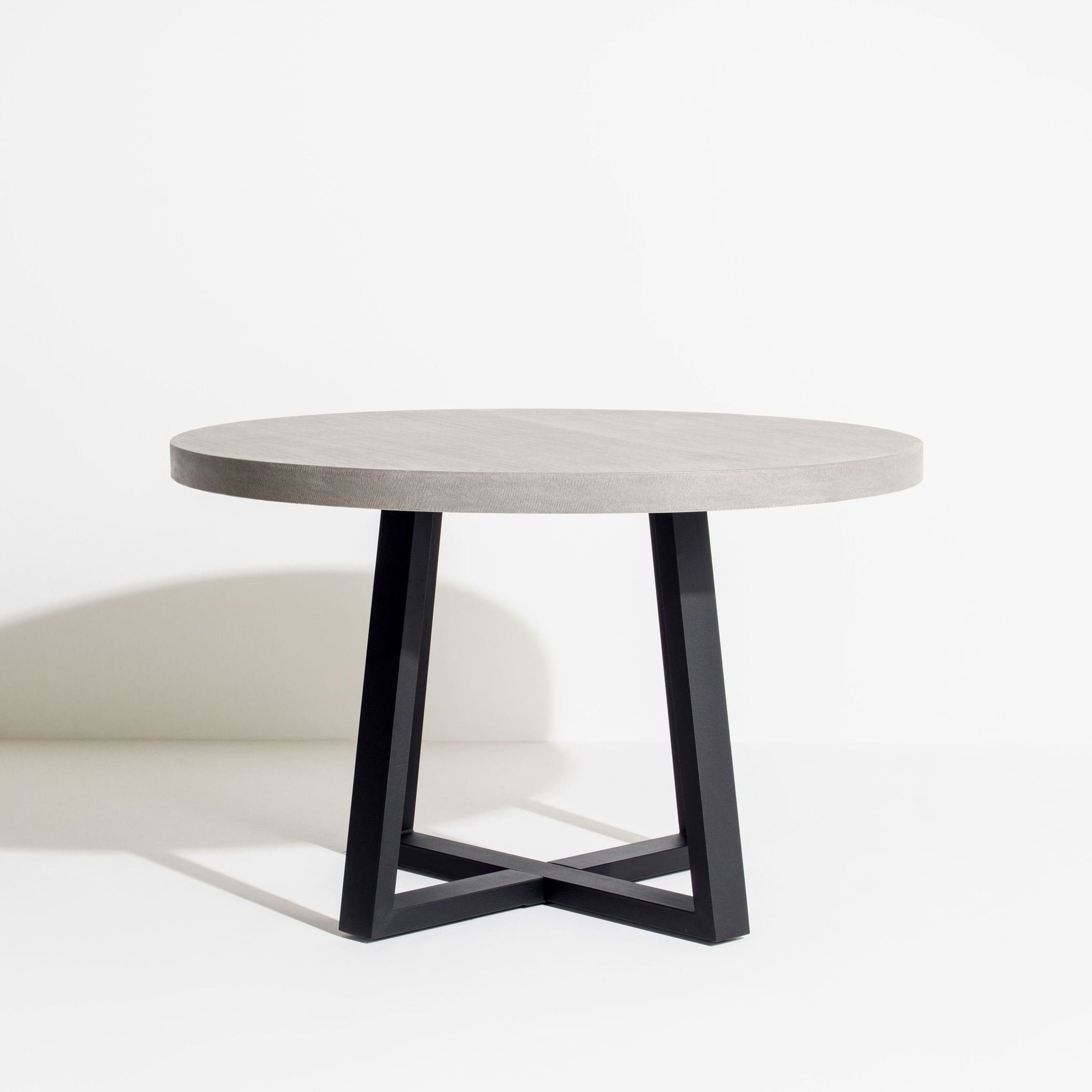 Construct Dining Table