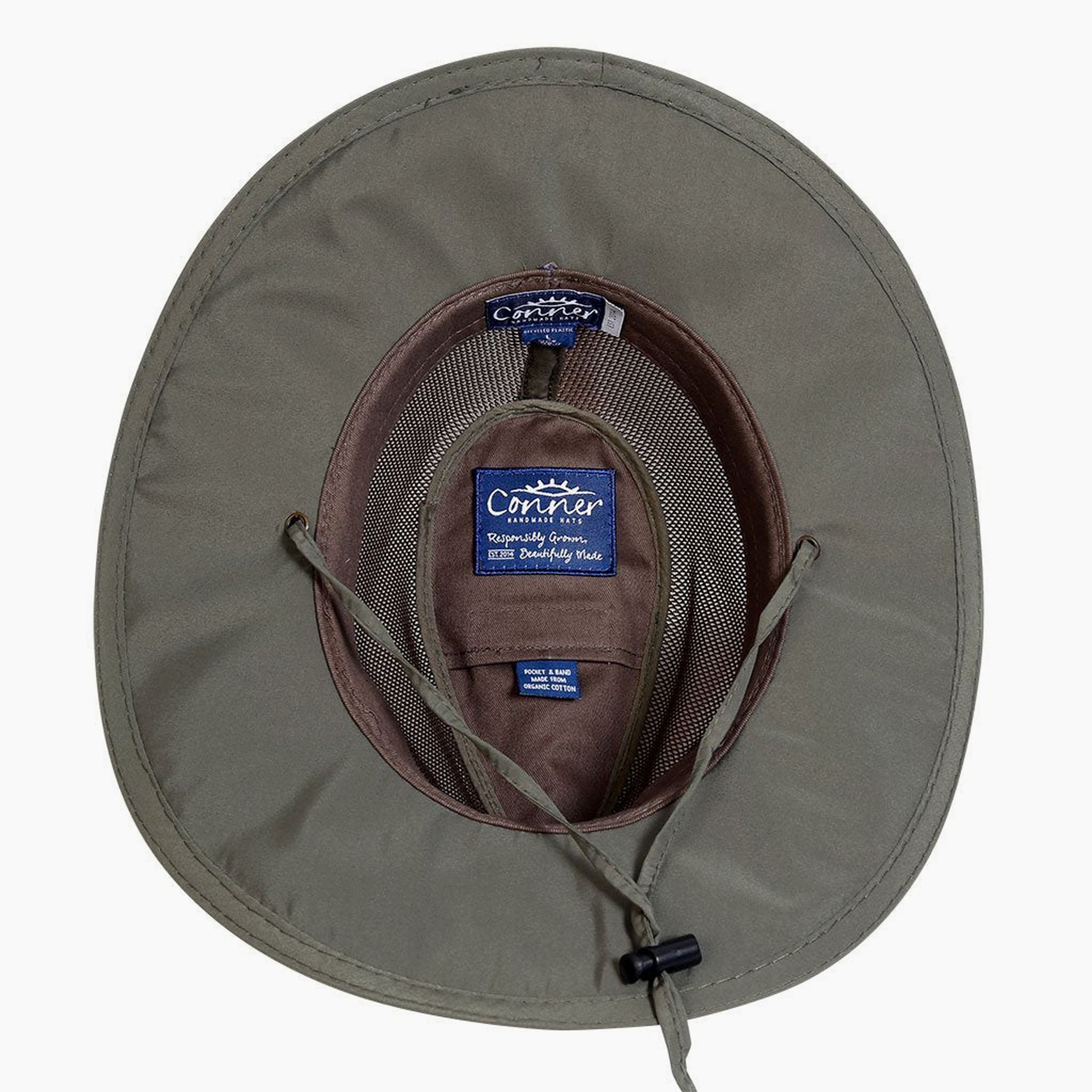 Airflow Lightweight Recycled Outdoor Hat