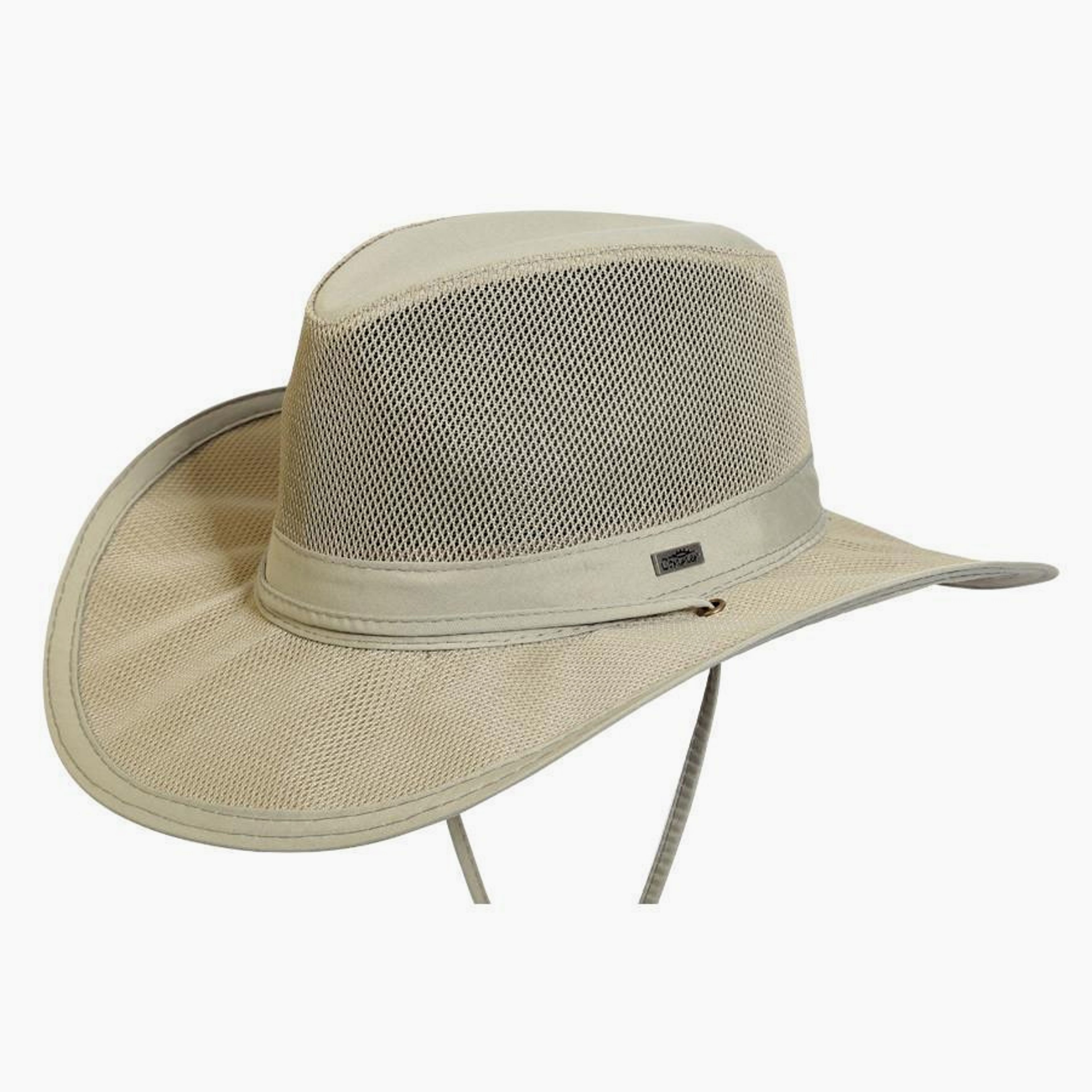 Airflow Lightweight Recycled Outdoor Hat