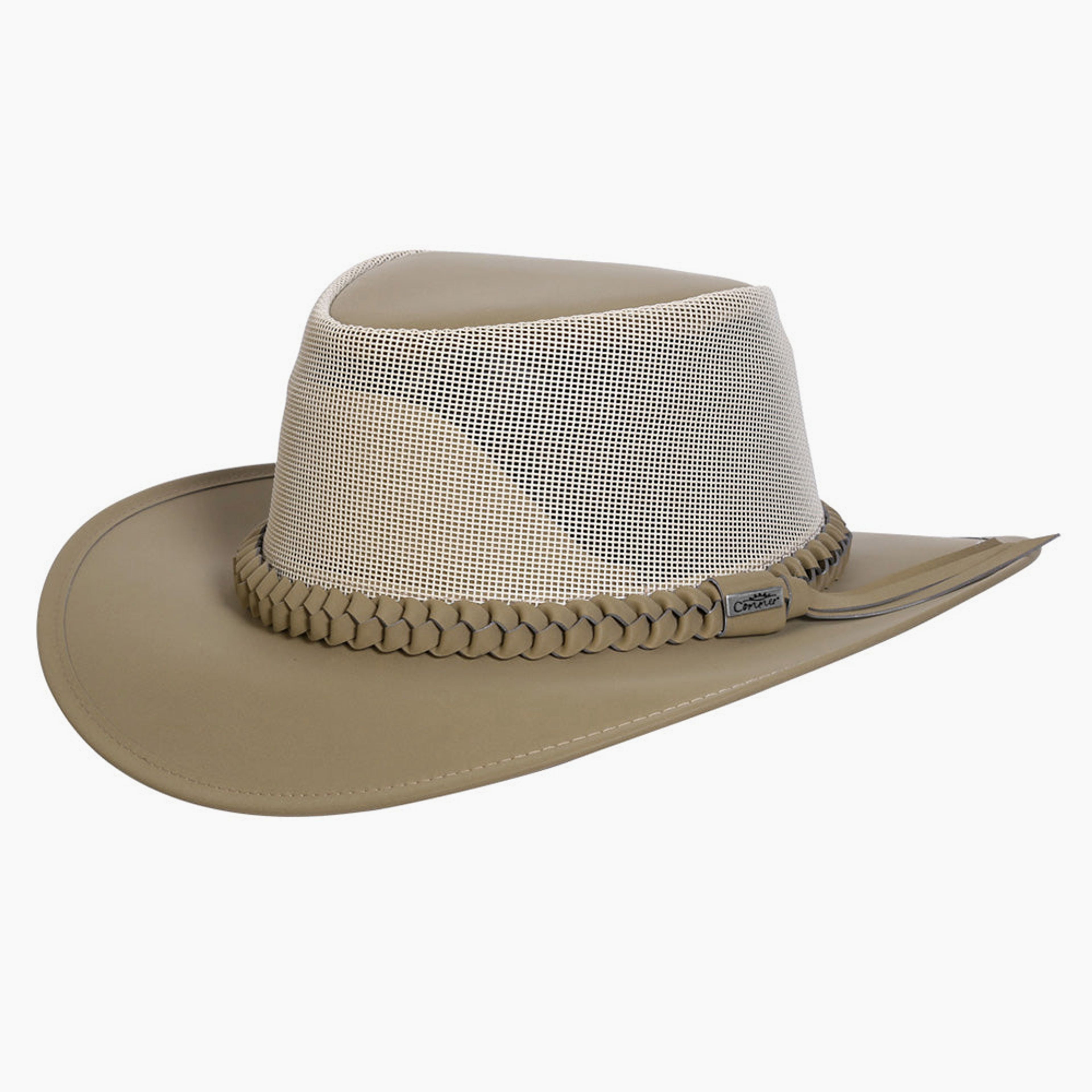 Aussie Golf Soakable Mesh Hat