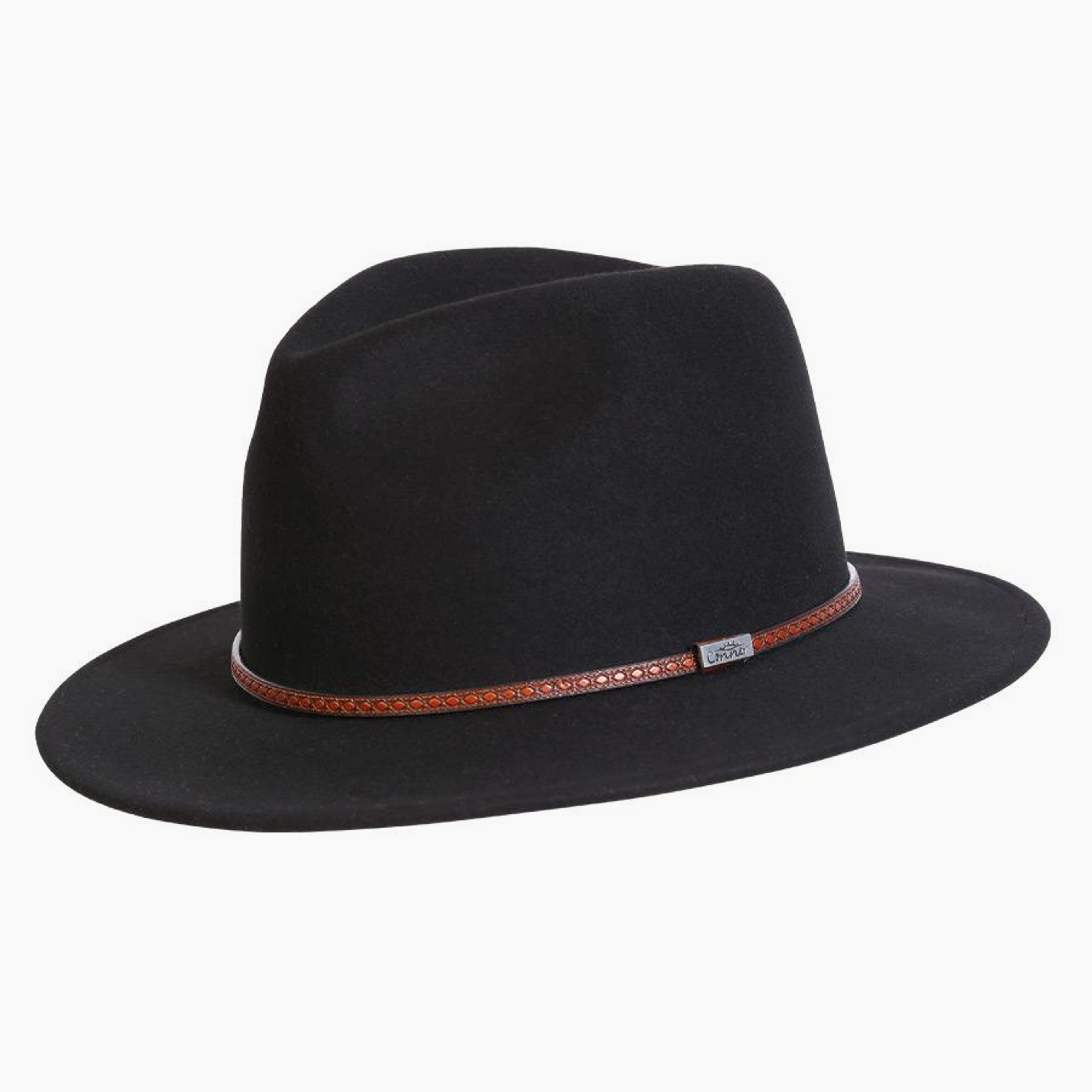 Black Diamond Wool Hat