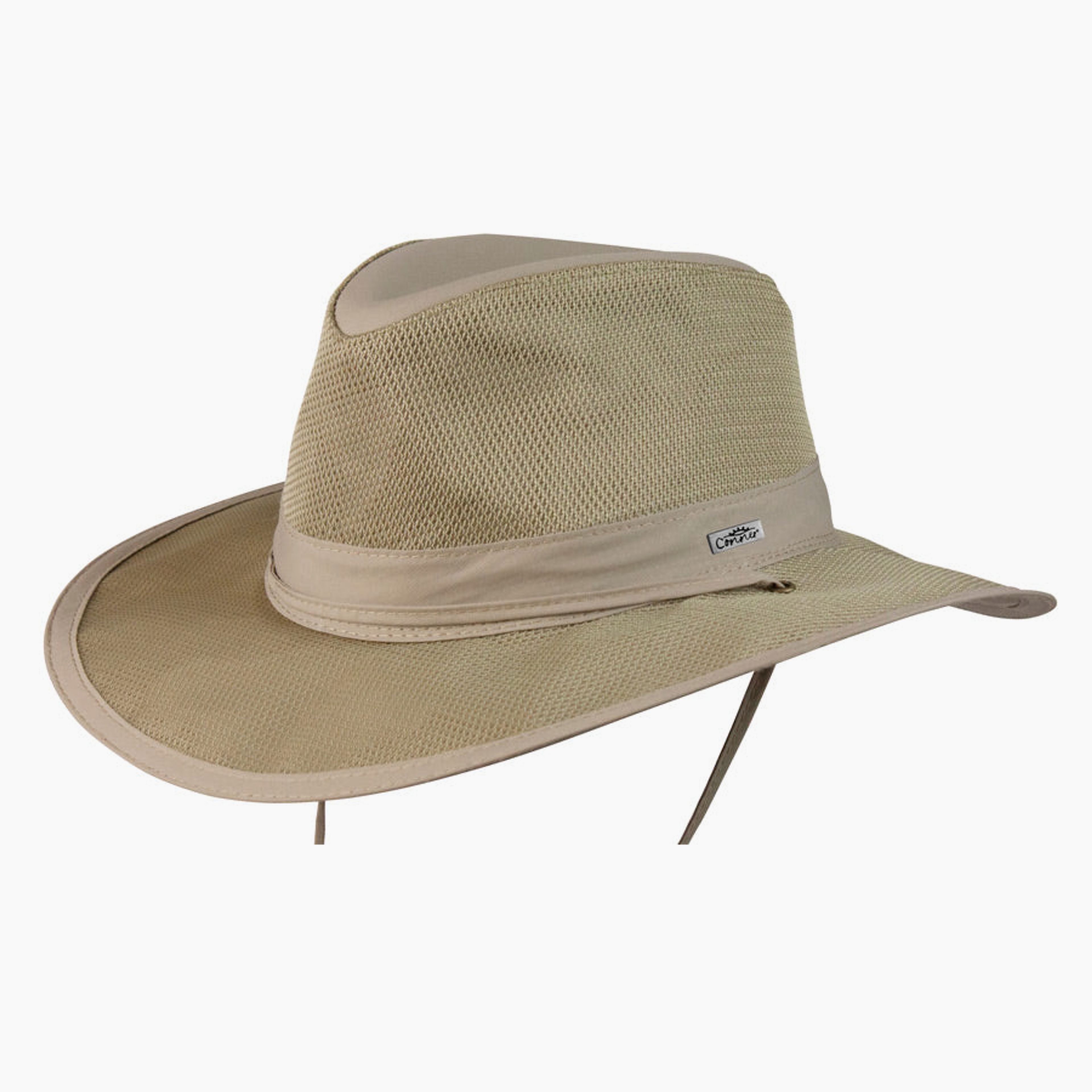 Sunblocker Lightweight Recycled Outdoor Hat