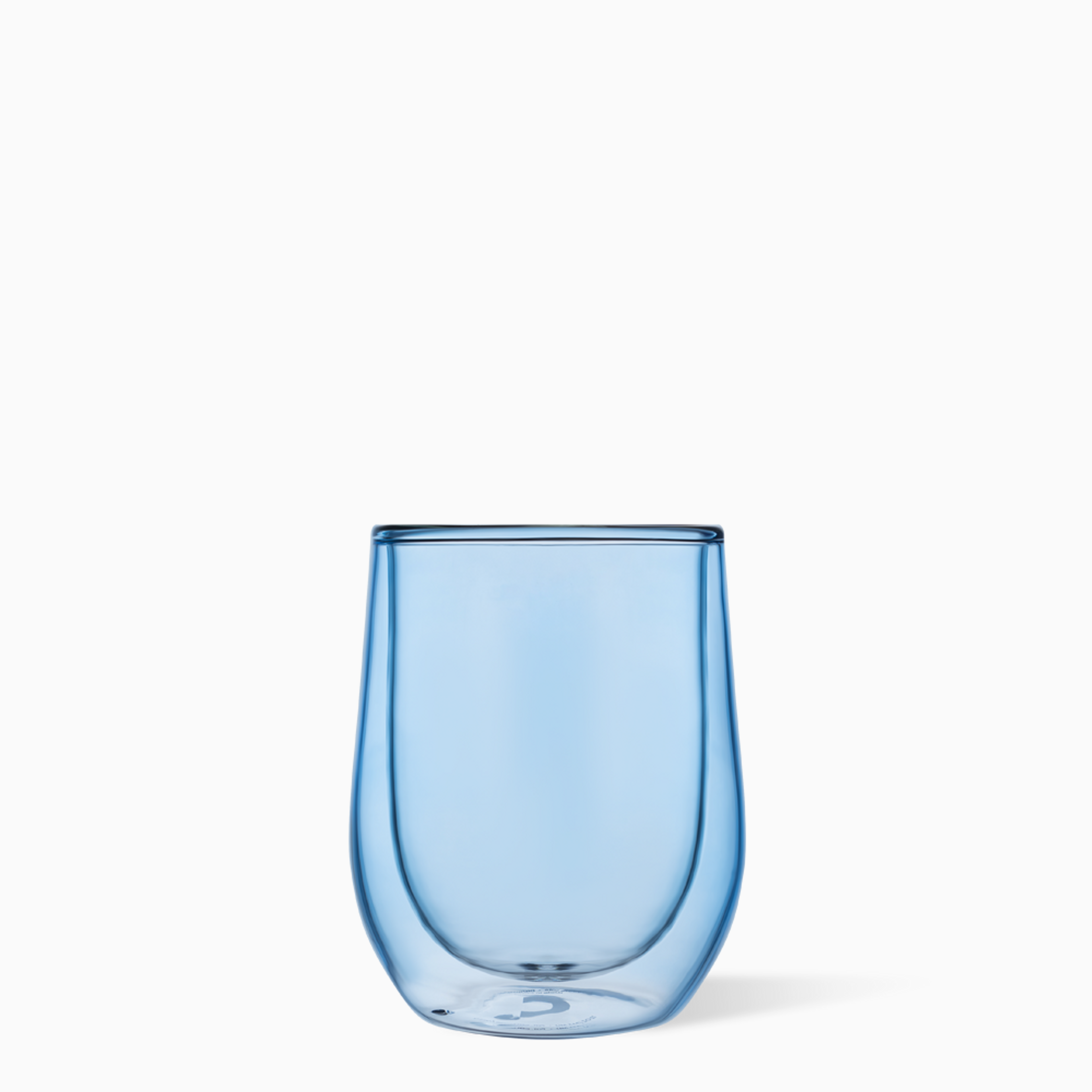 Stemless Glass Set (2)
