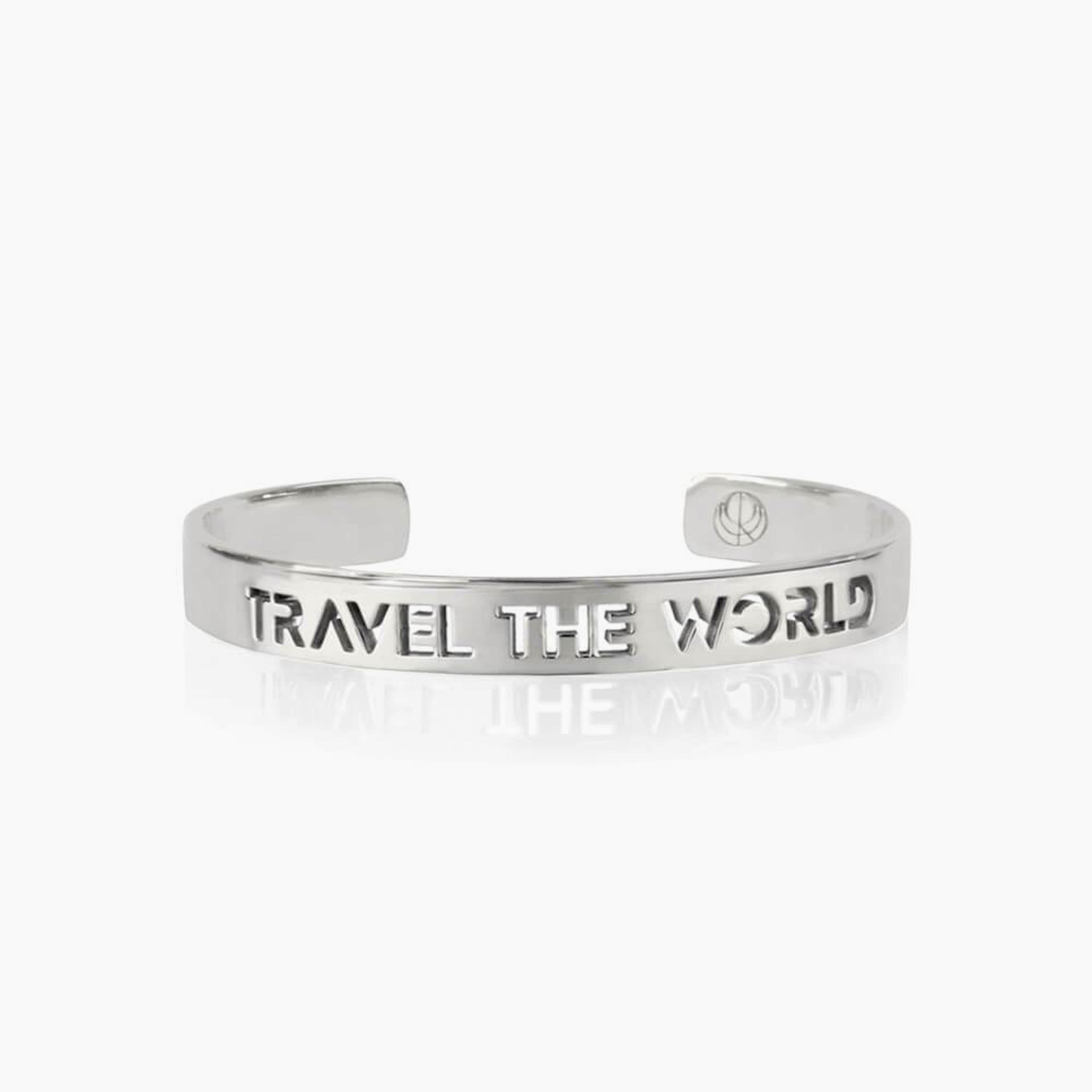 TRAVEL THE WORLD Bracelet