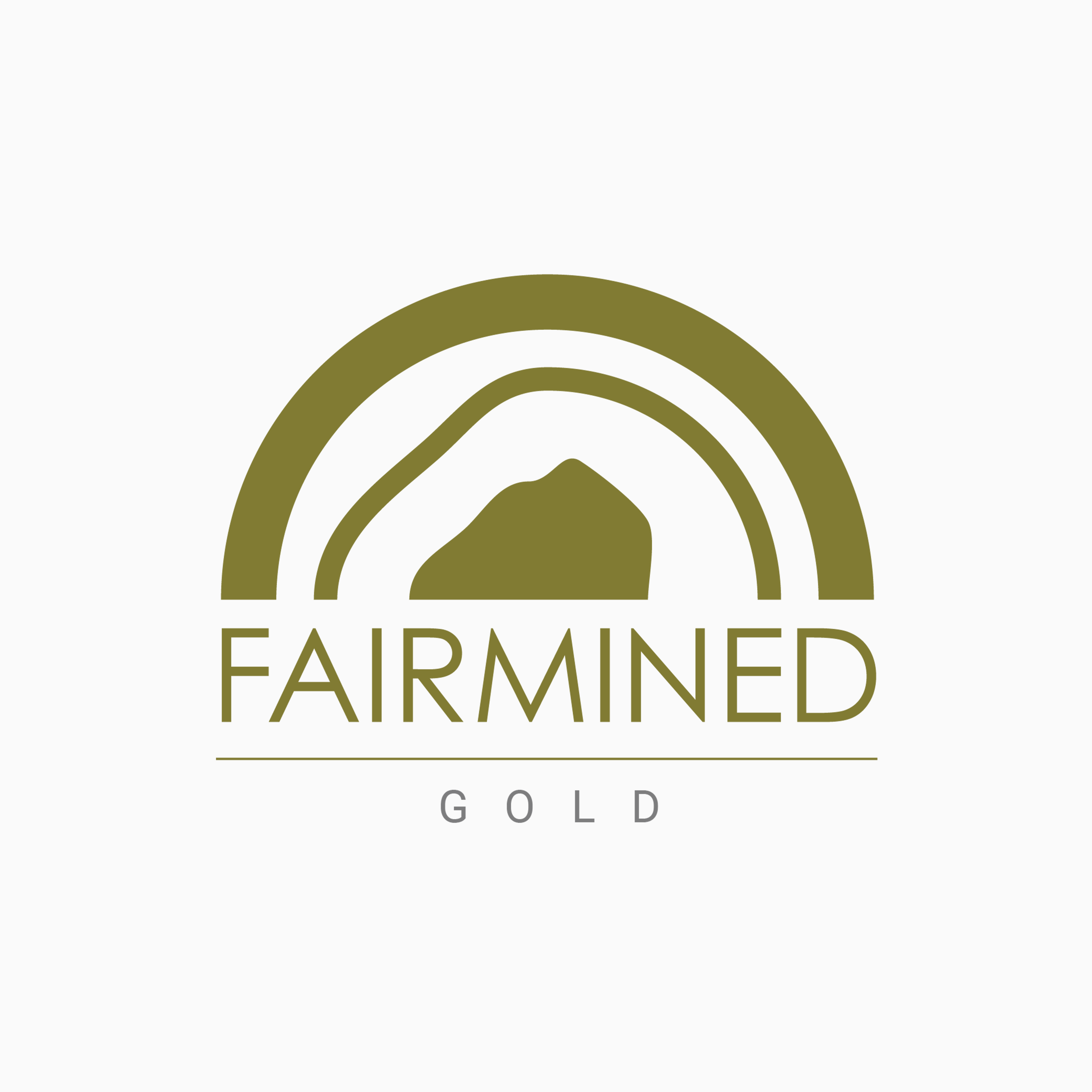 14k Fairmined 1.2mm Cable Chain