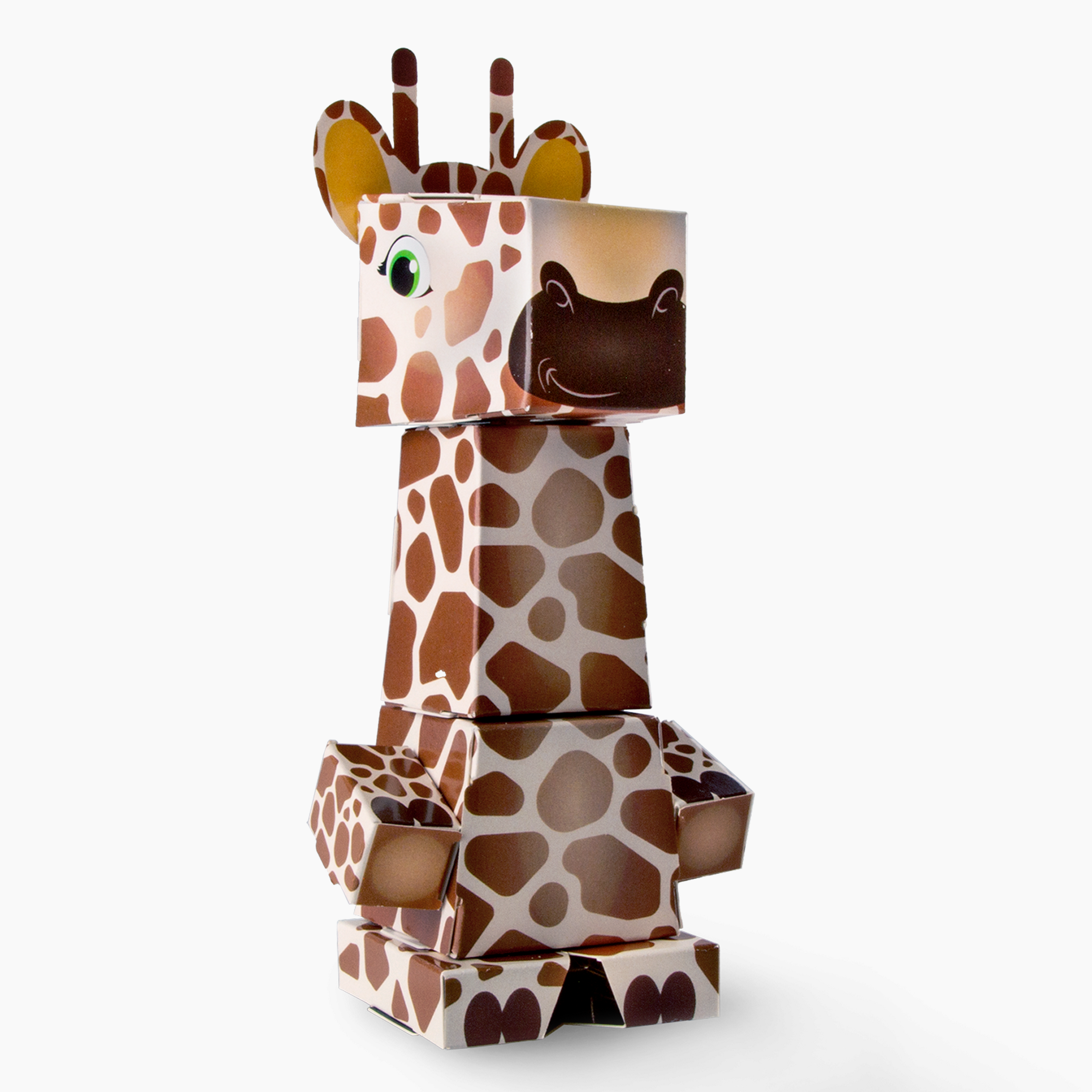 CUBLES Giraffe