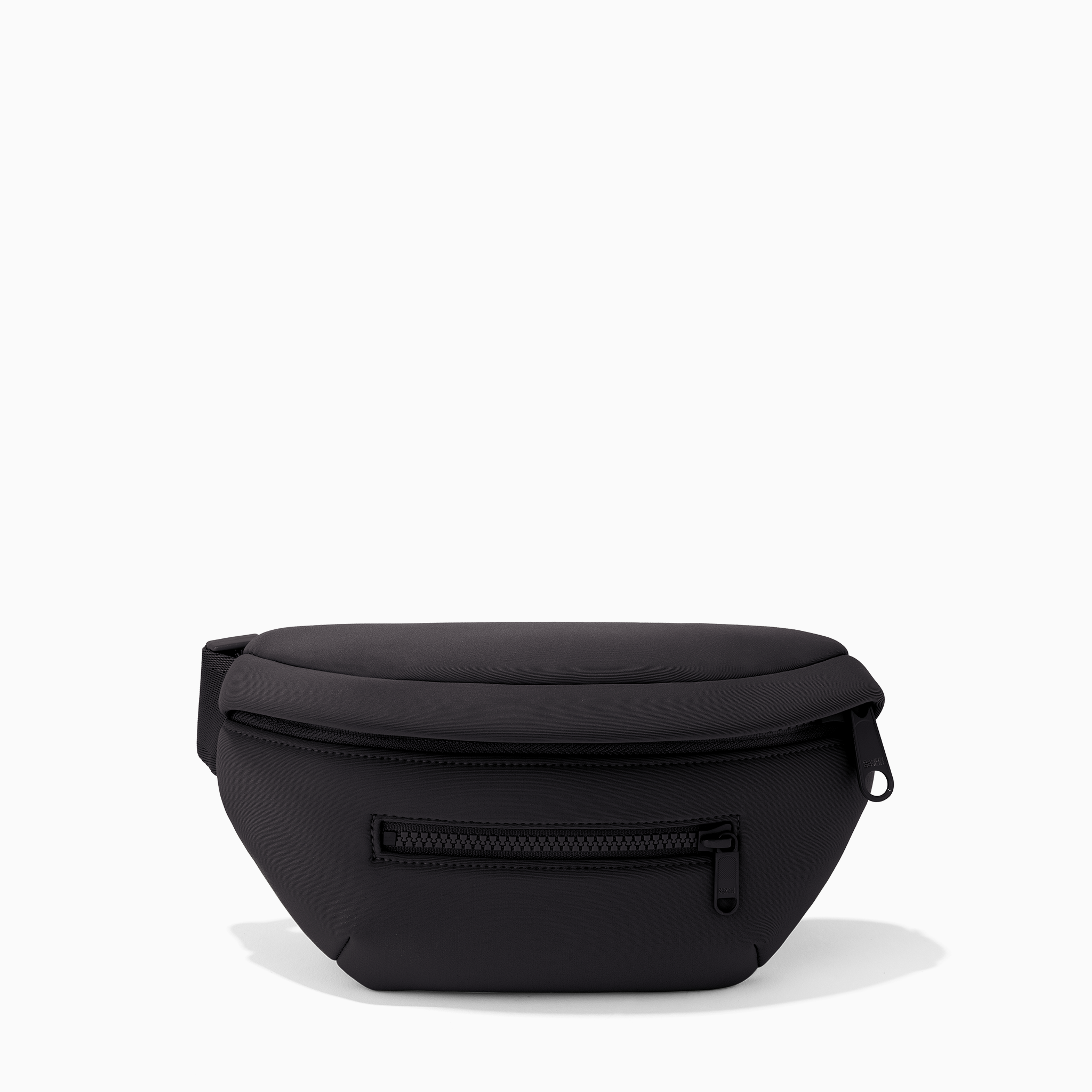 Ace Fanny Pack in Onyx