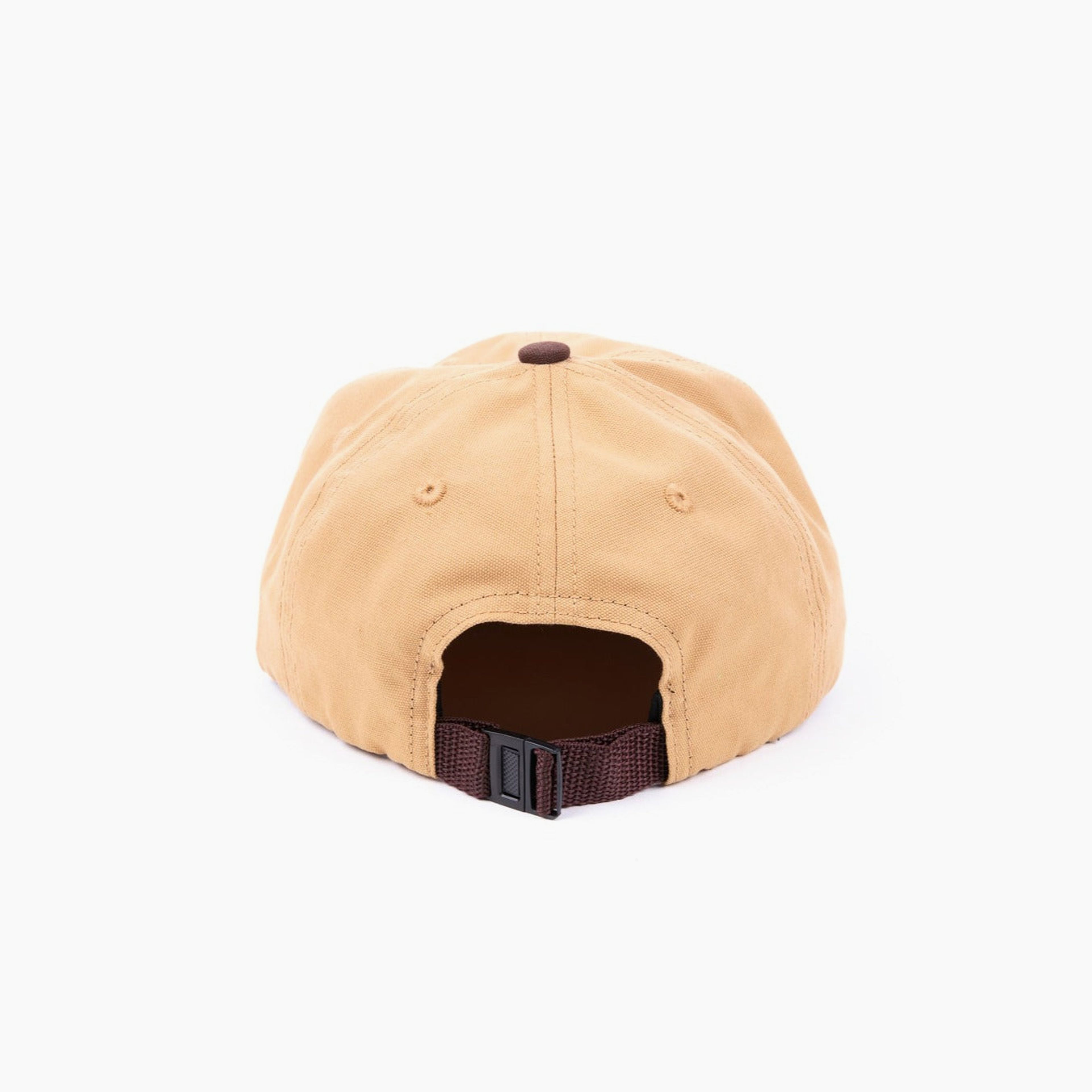 Weed Masters Cotton Duck work hat