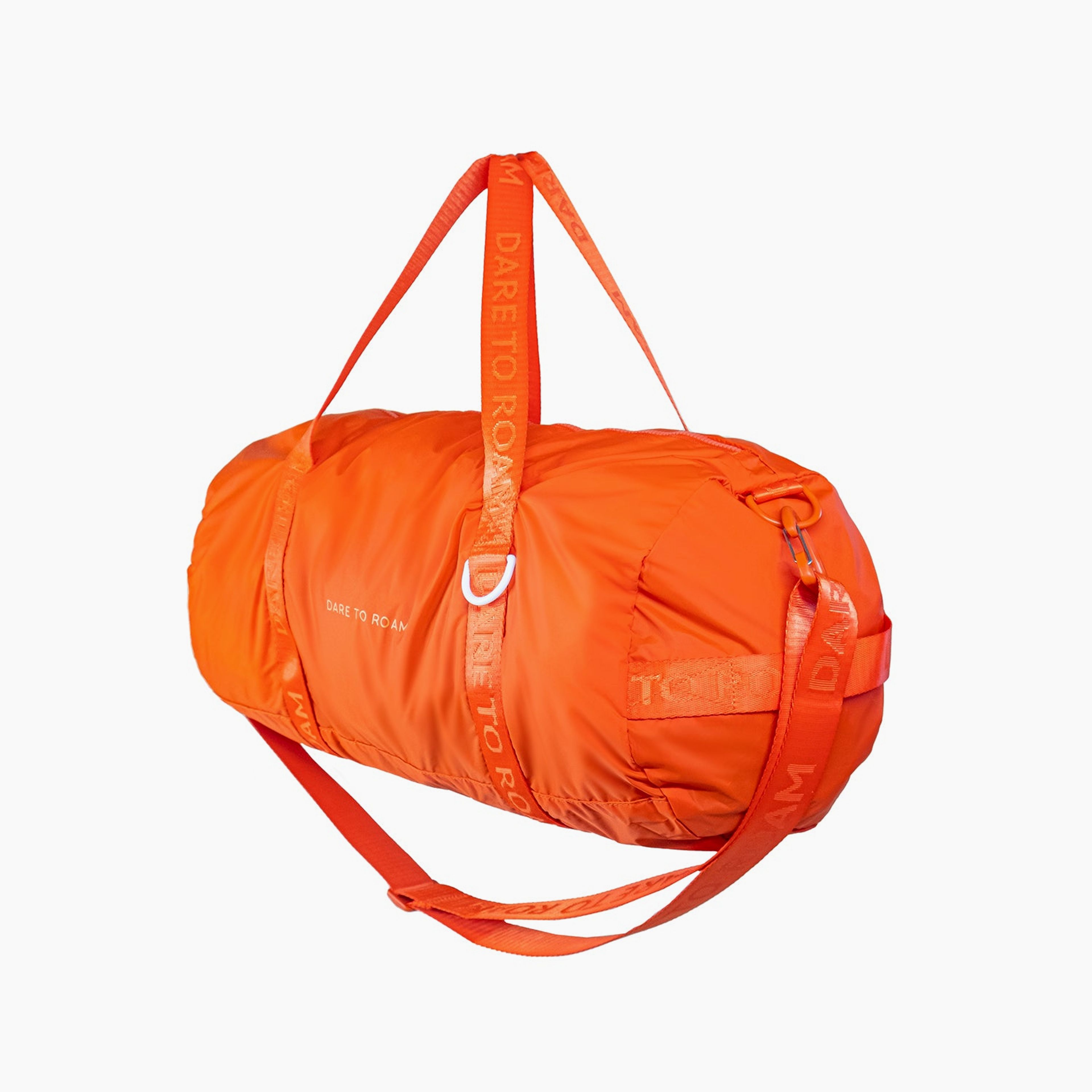 Packable Duffle
