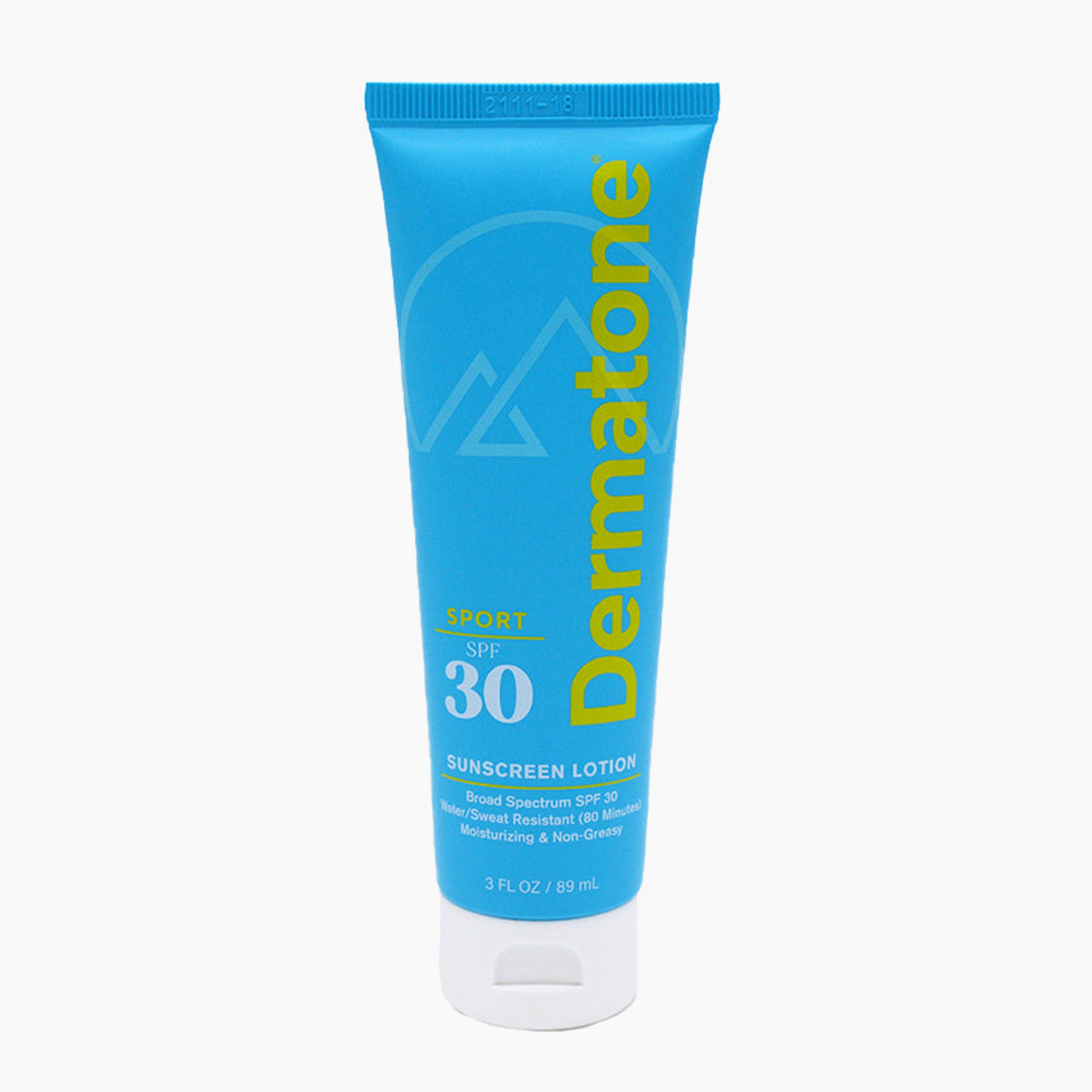 Sport Sunscreen Lotion SPF30