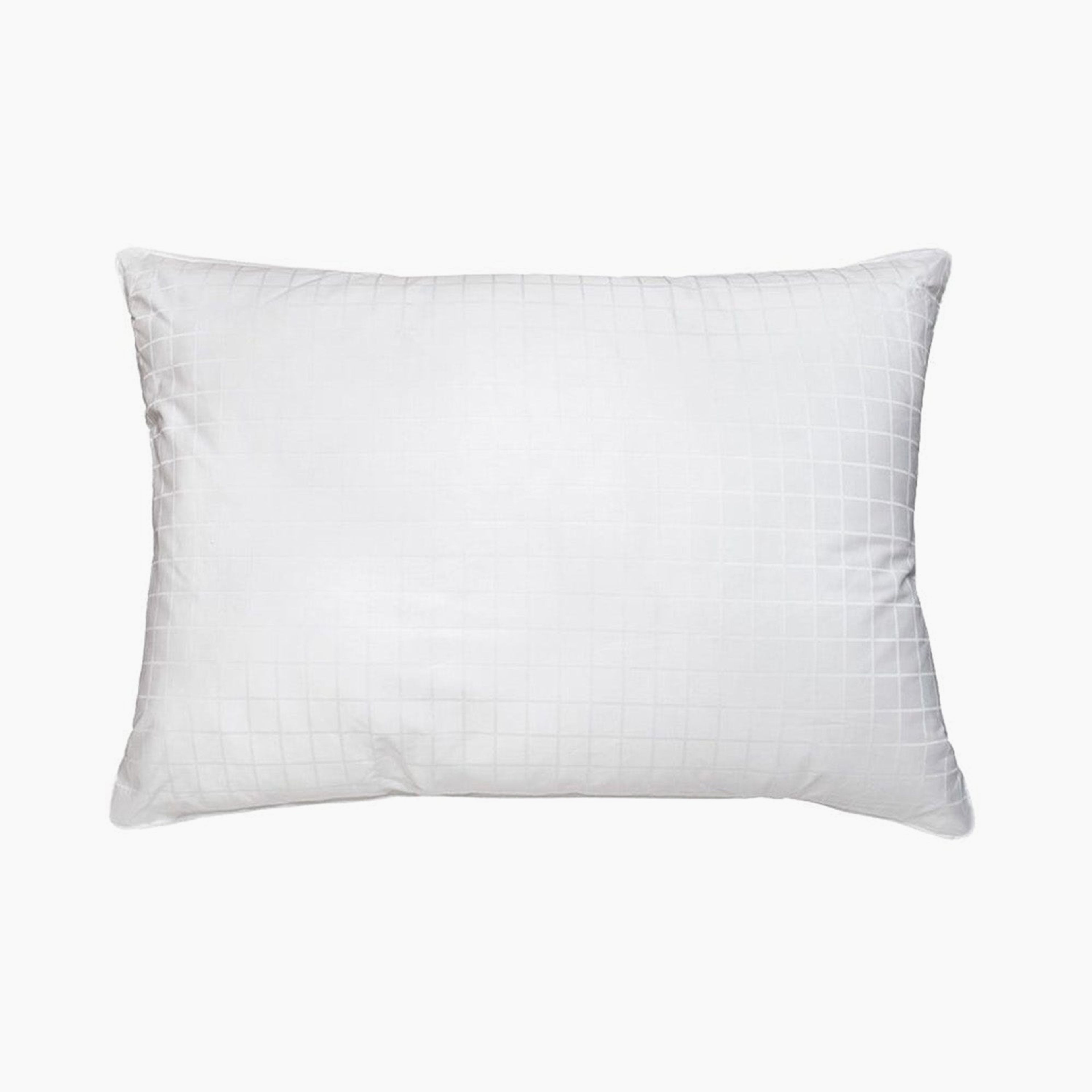 Down Alternative Total Comfort Pillow - Soft & Plush