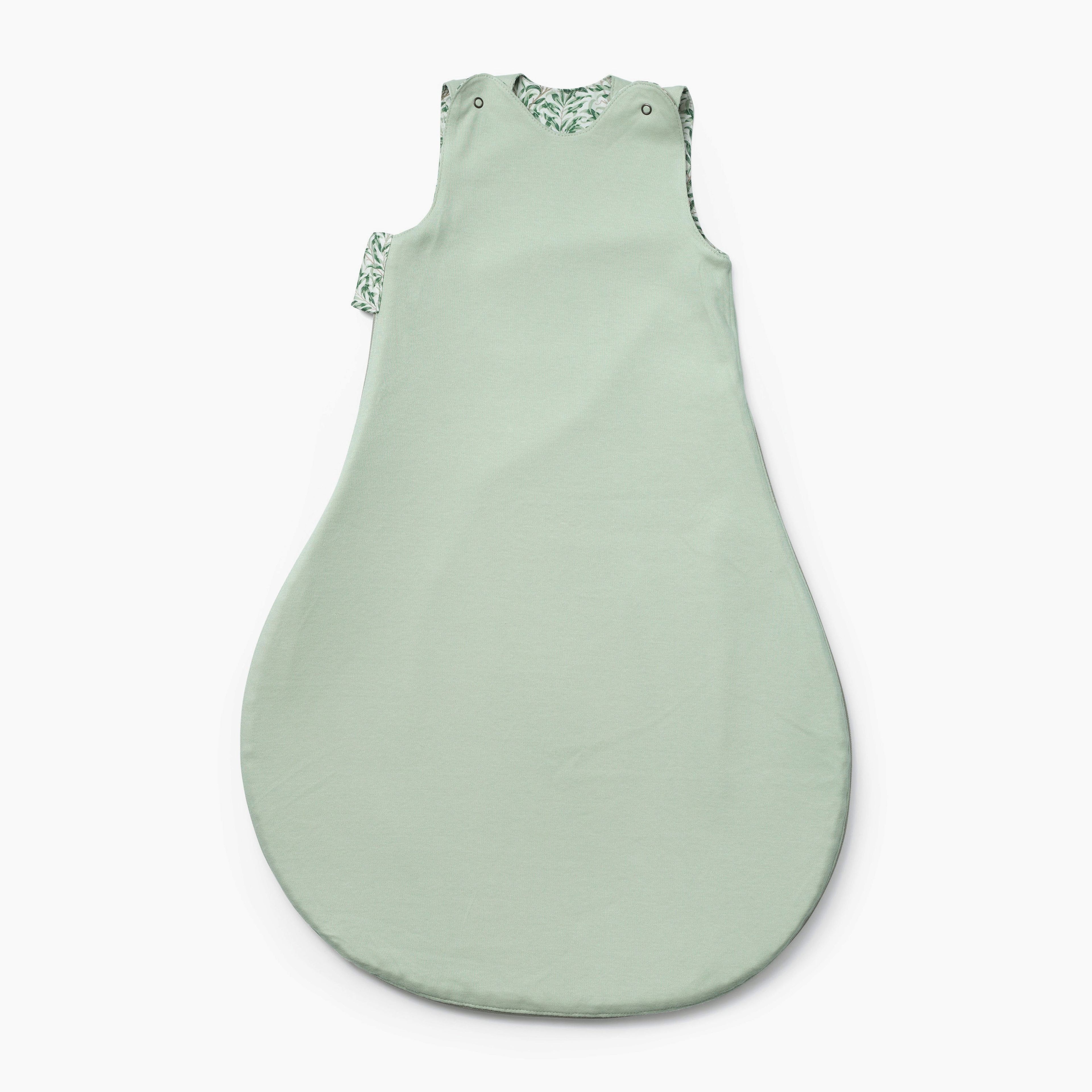 DockATot Sleep Bag - Willow Boughs / Smoke Green