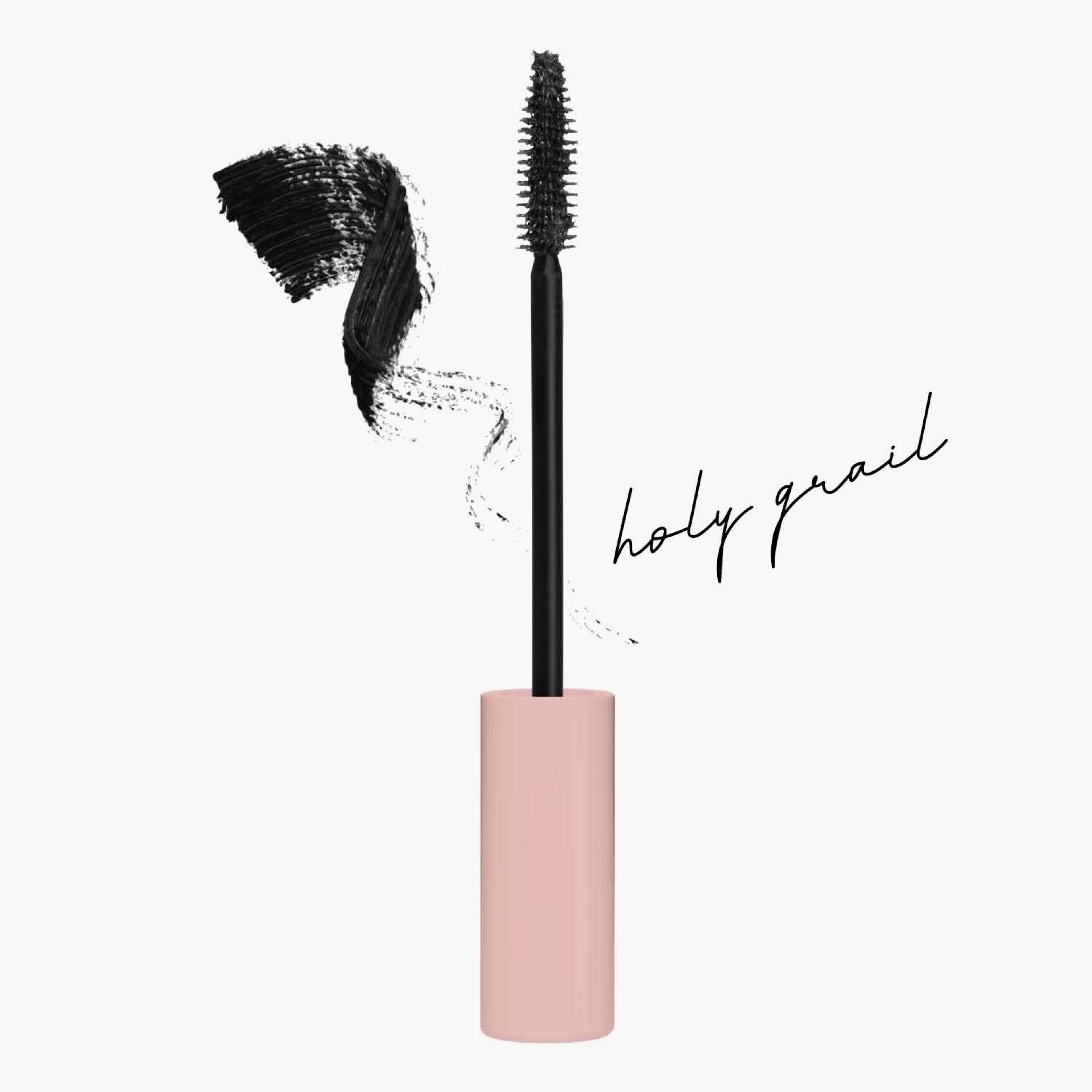 My One & Only  5-in-1 Mascara