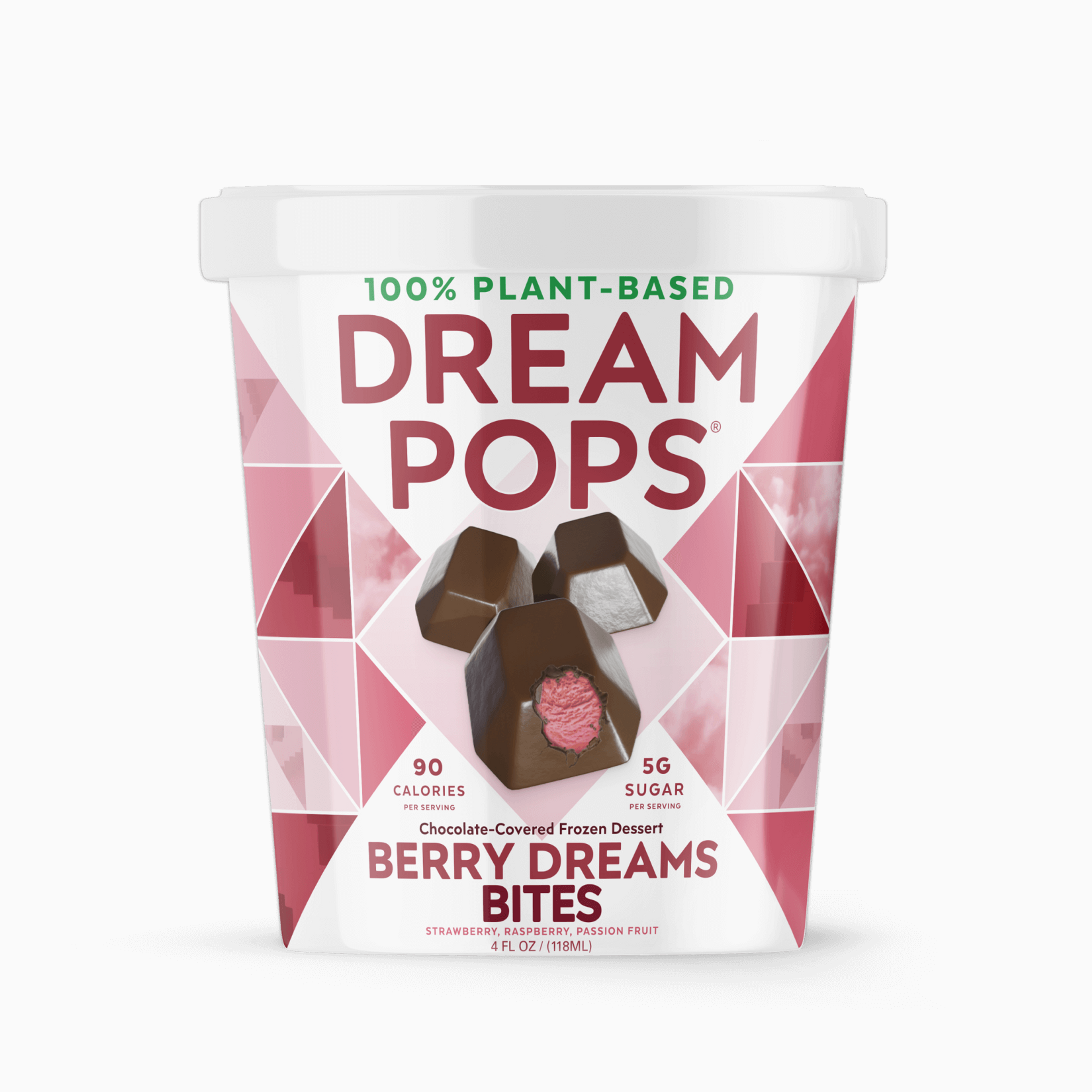 Berry Dreams