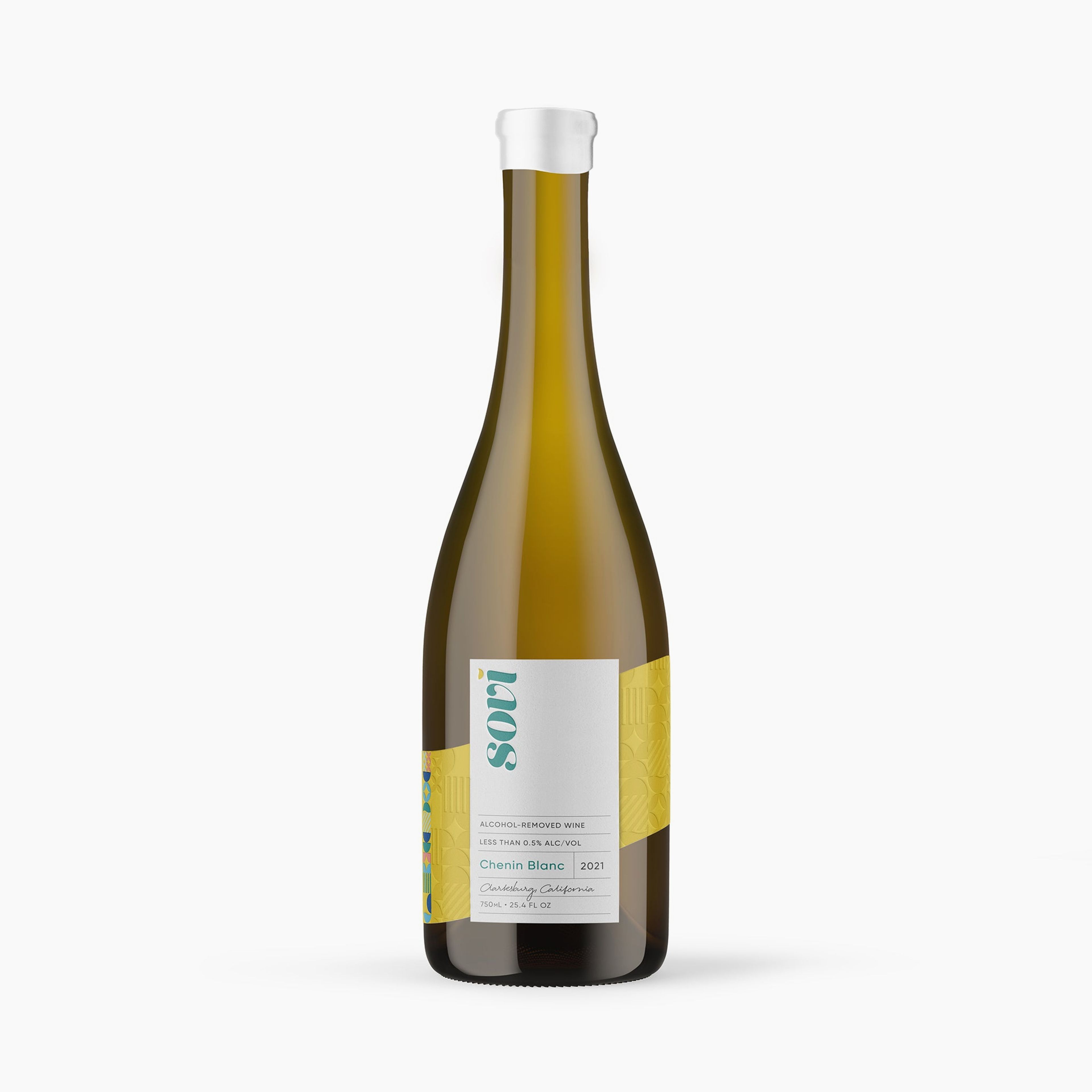 2021 Chenin Blanc | Reserve Bottling