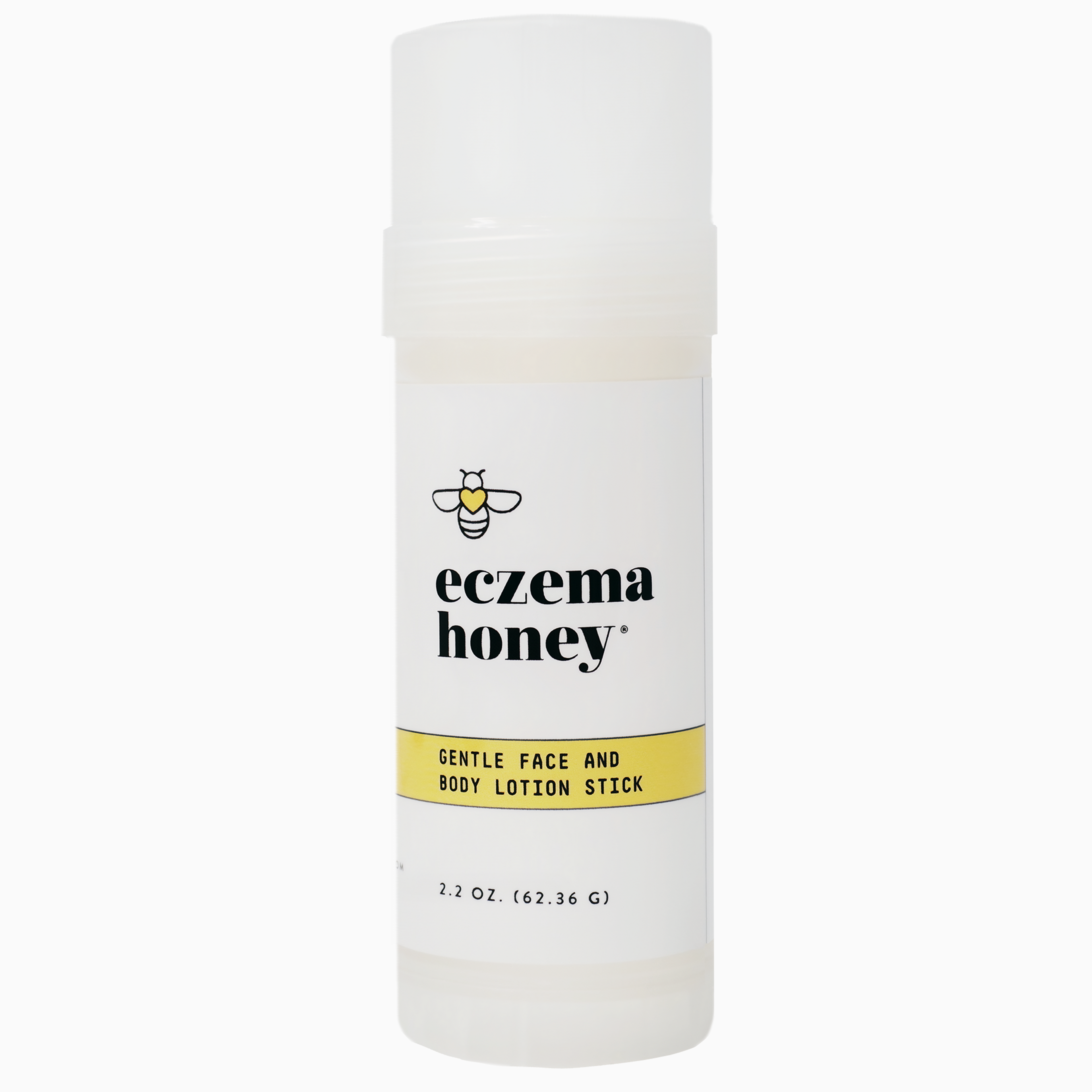 Eczema Honey Gentle Face and Body Lotion Stick