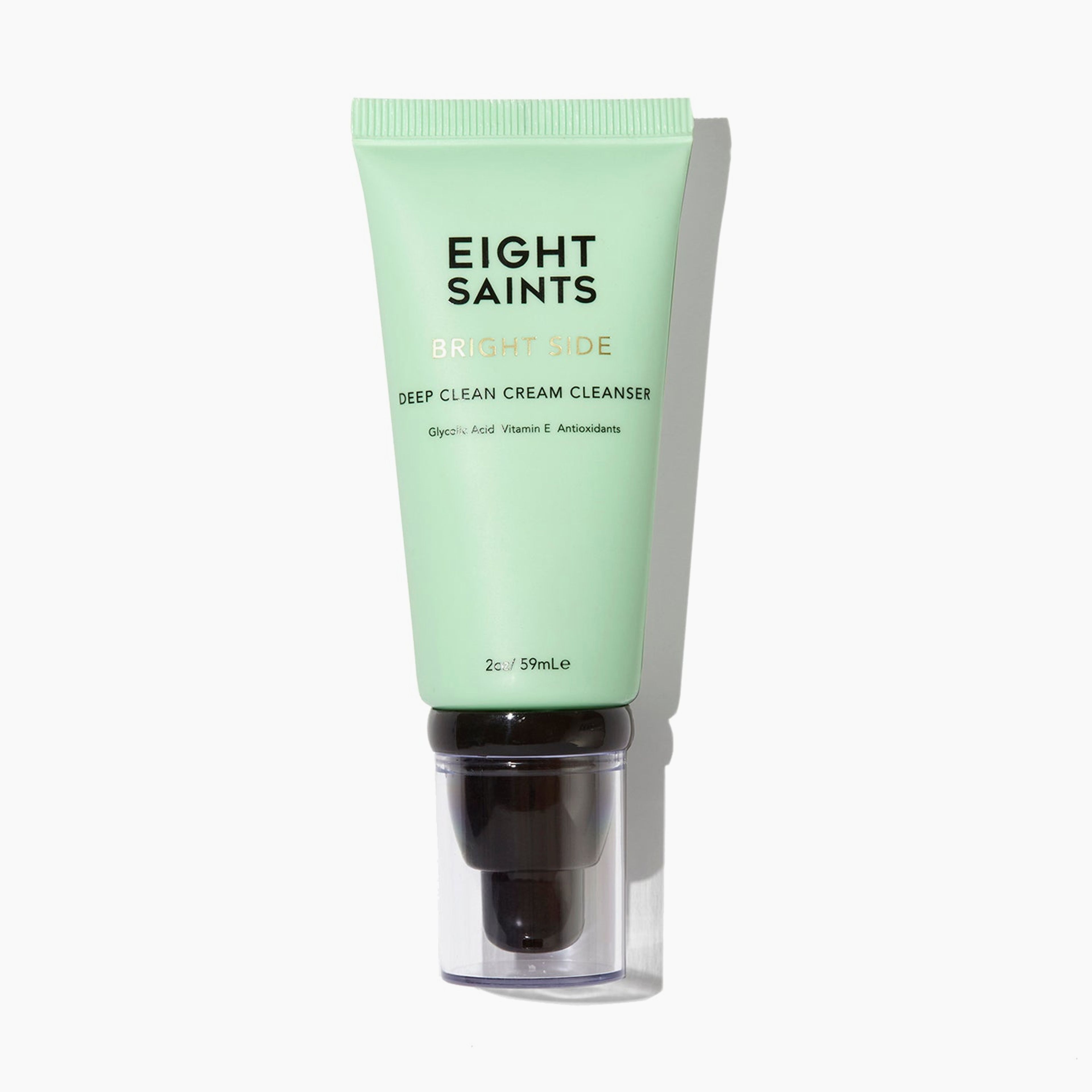 Bright Side Cream Face Cleanser