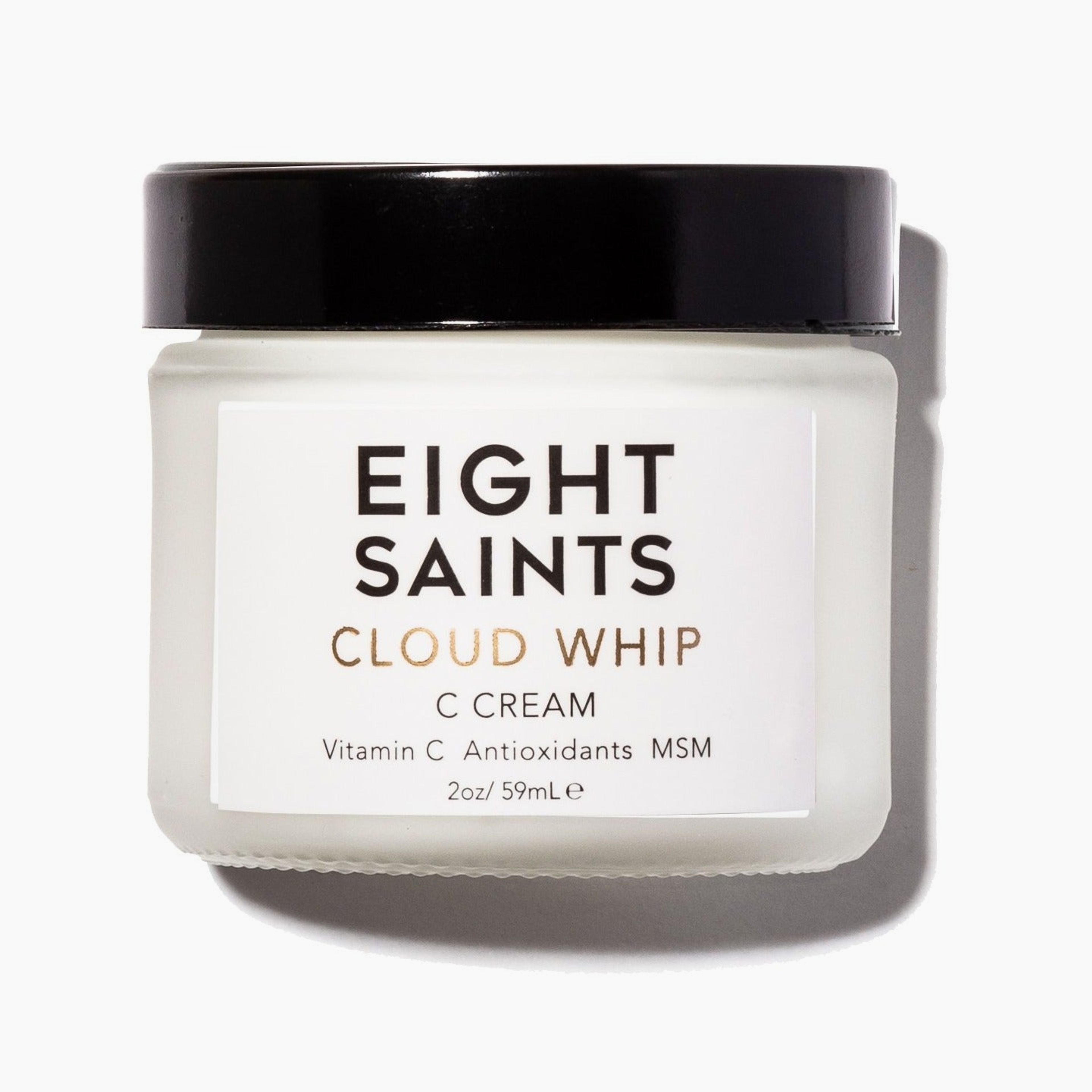 Cloud Whip Face Cream