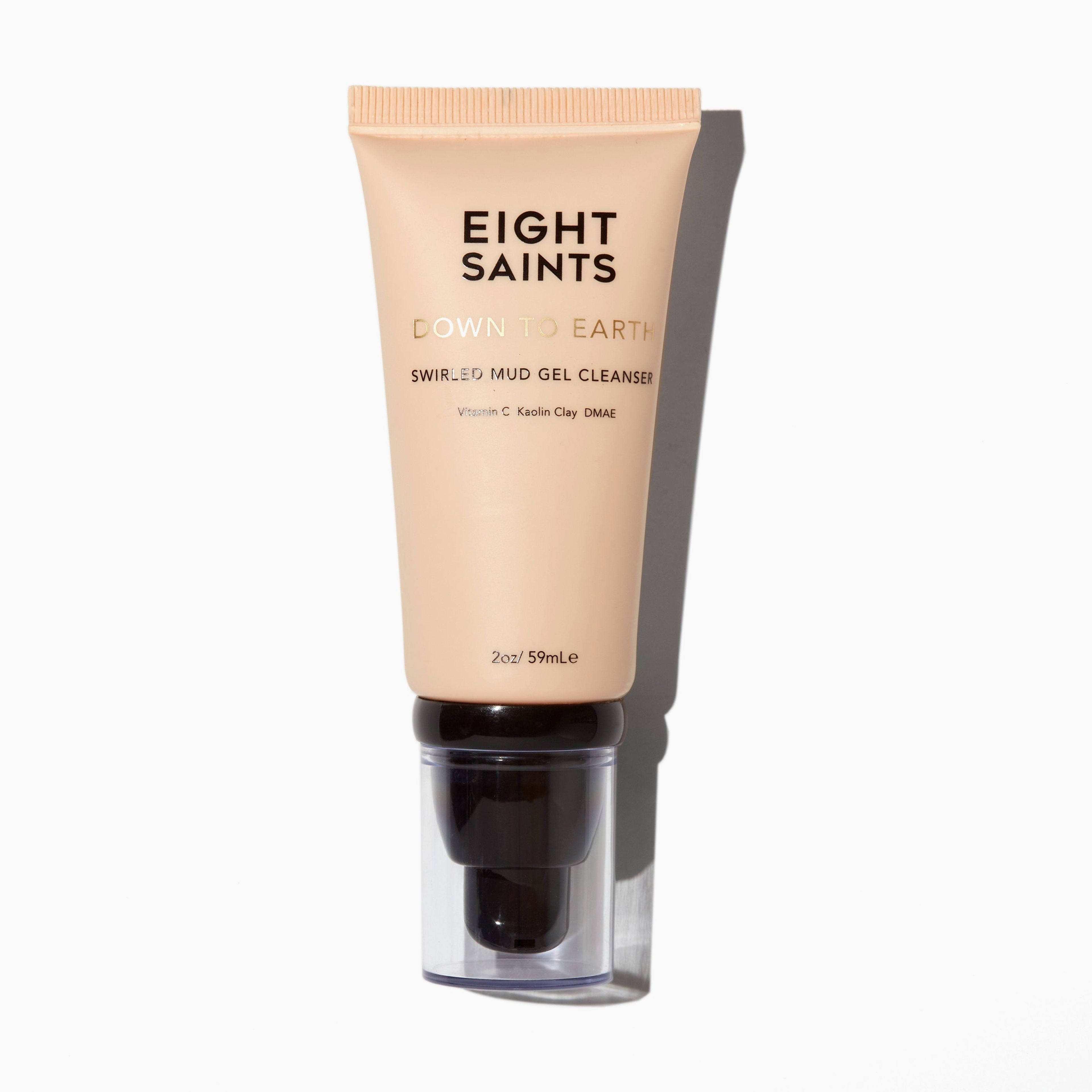 Down to Earth Gel Cleanser