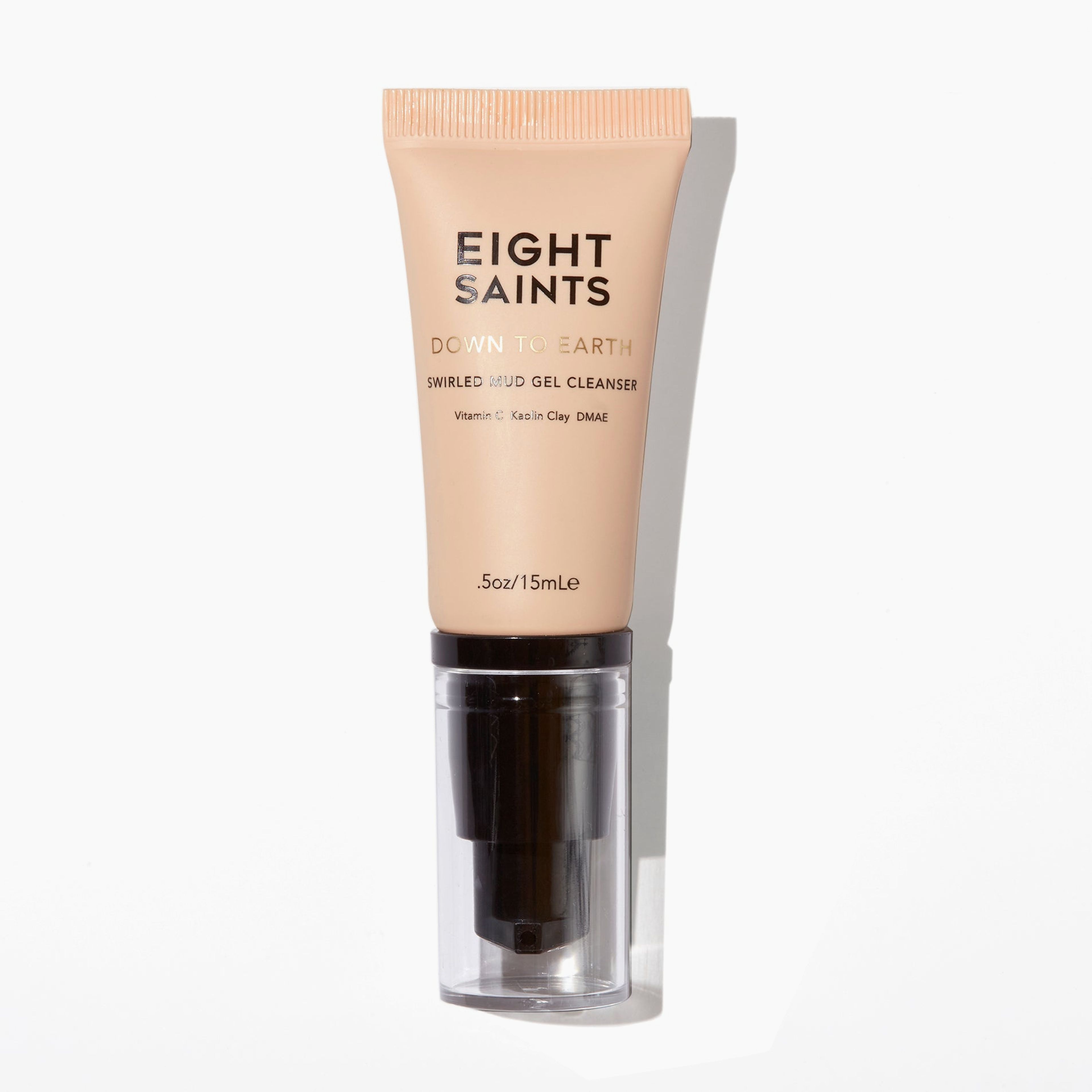 Down to Earth Gel Cleanser