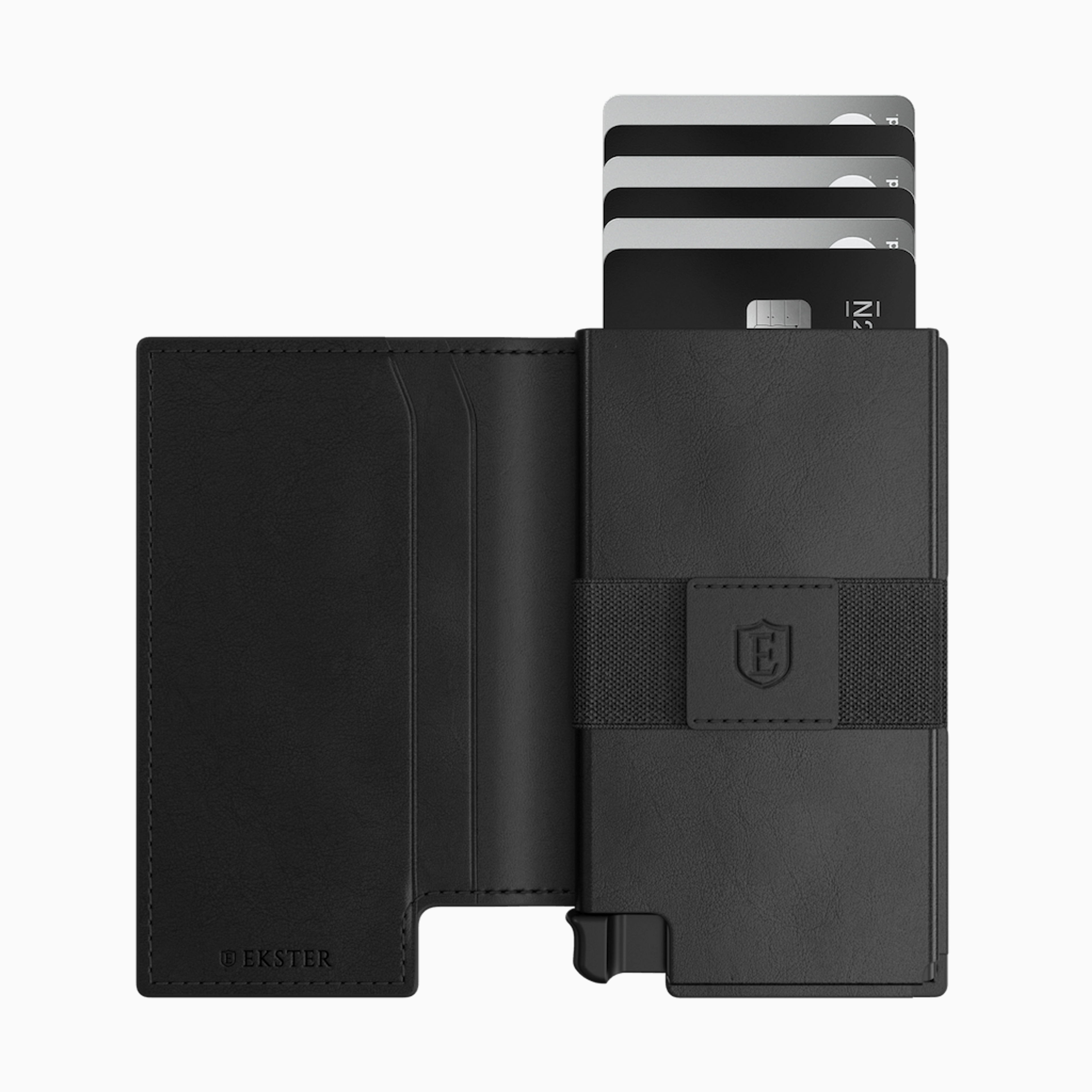 Wallet for AirTag