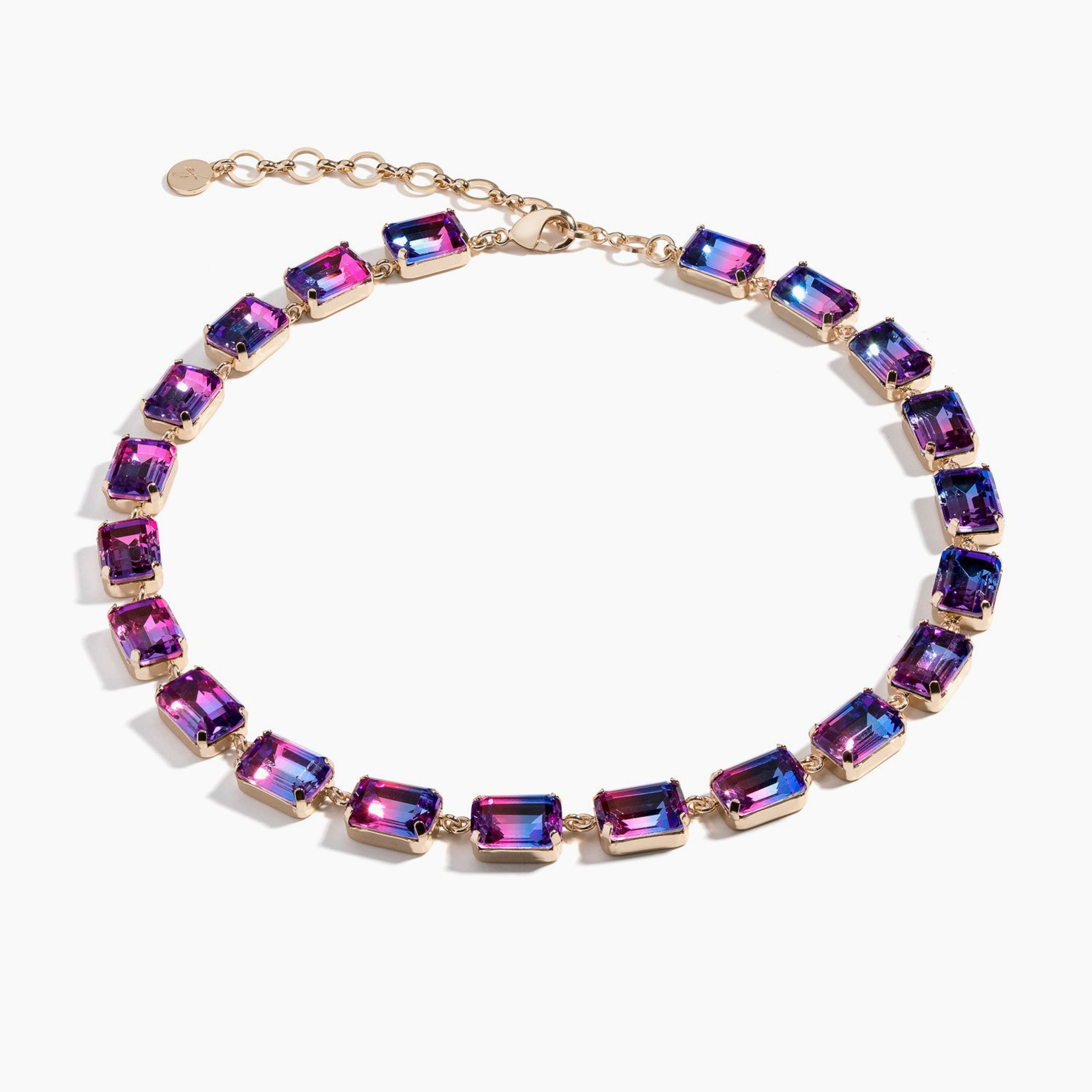 Marry Up Necklace | Ombre