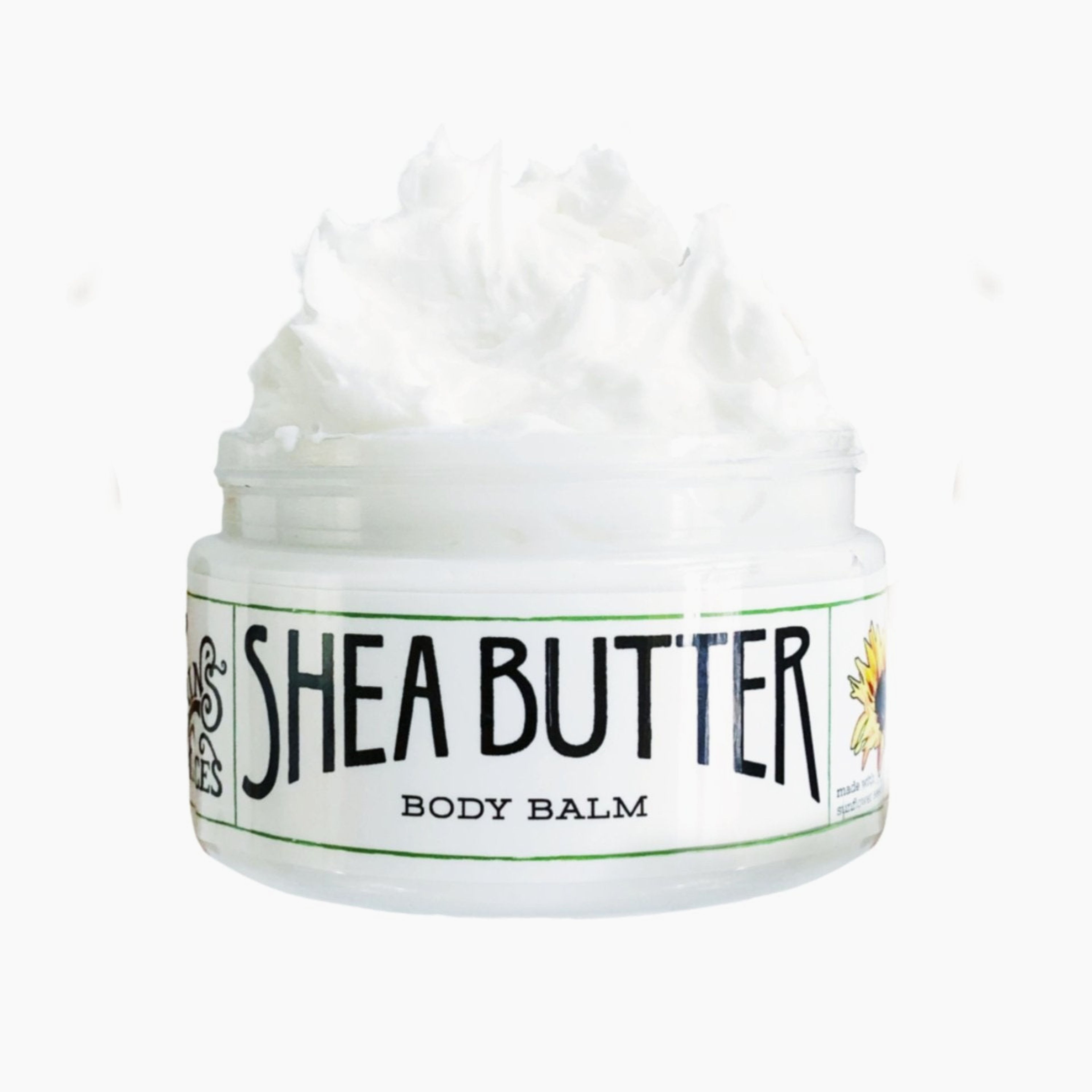 Shea Butter Body Balm