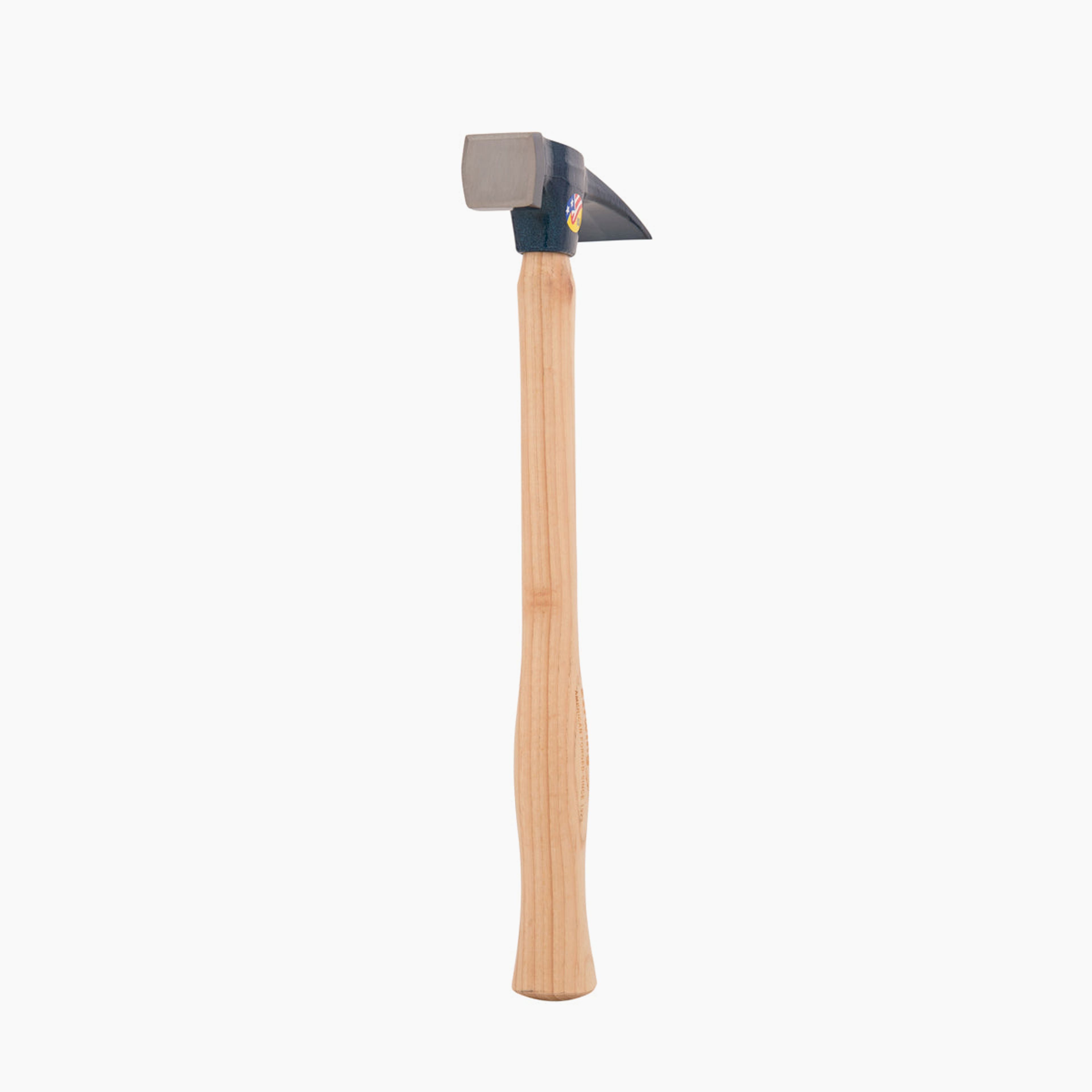 Bricklayer Hammer - Wooden Handle