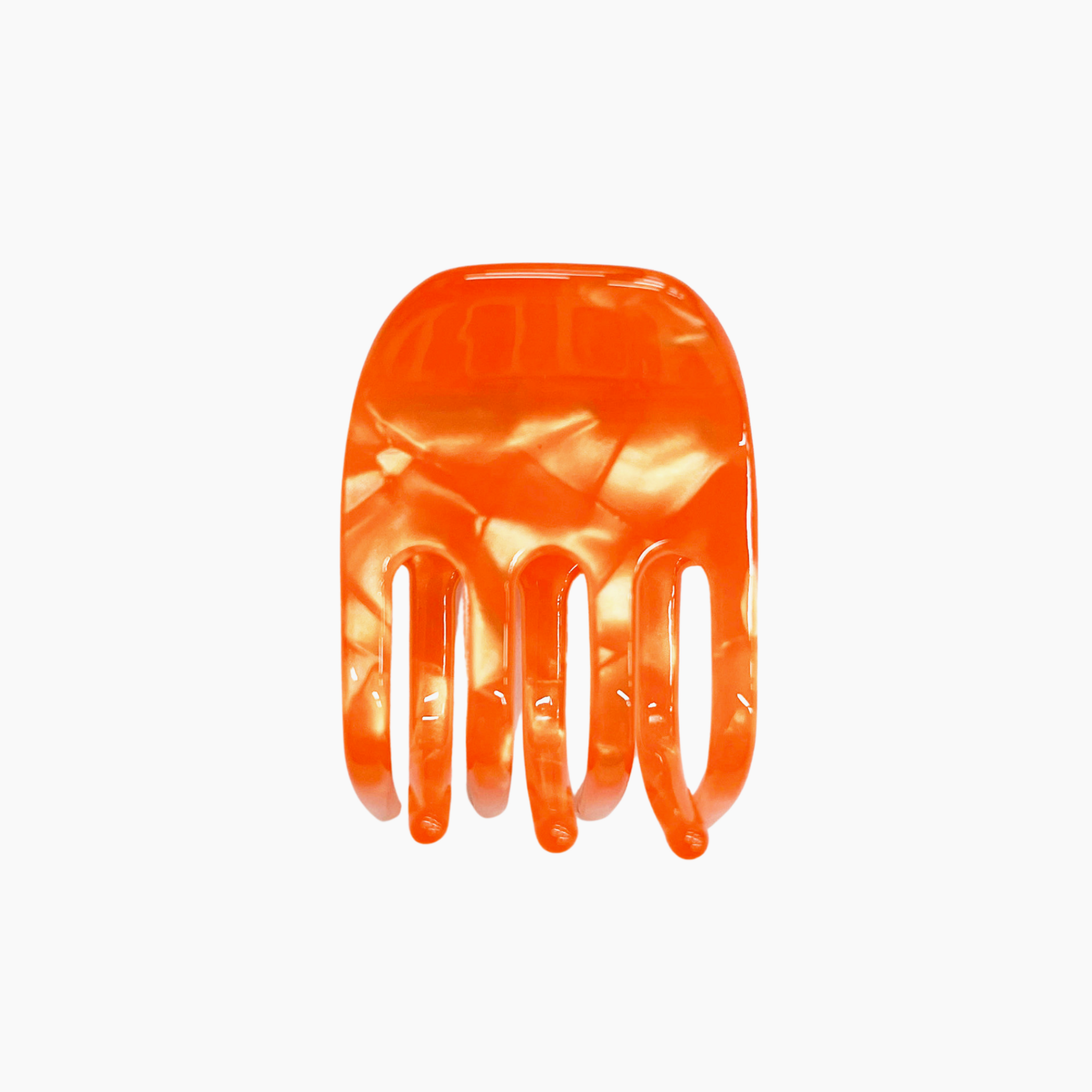 Jelly Claw in Pumpkin