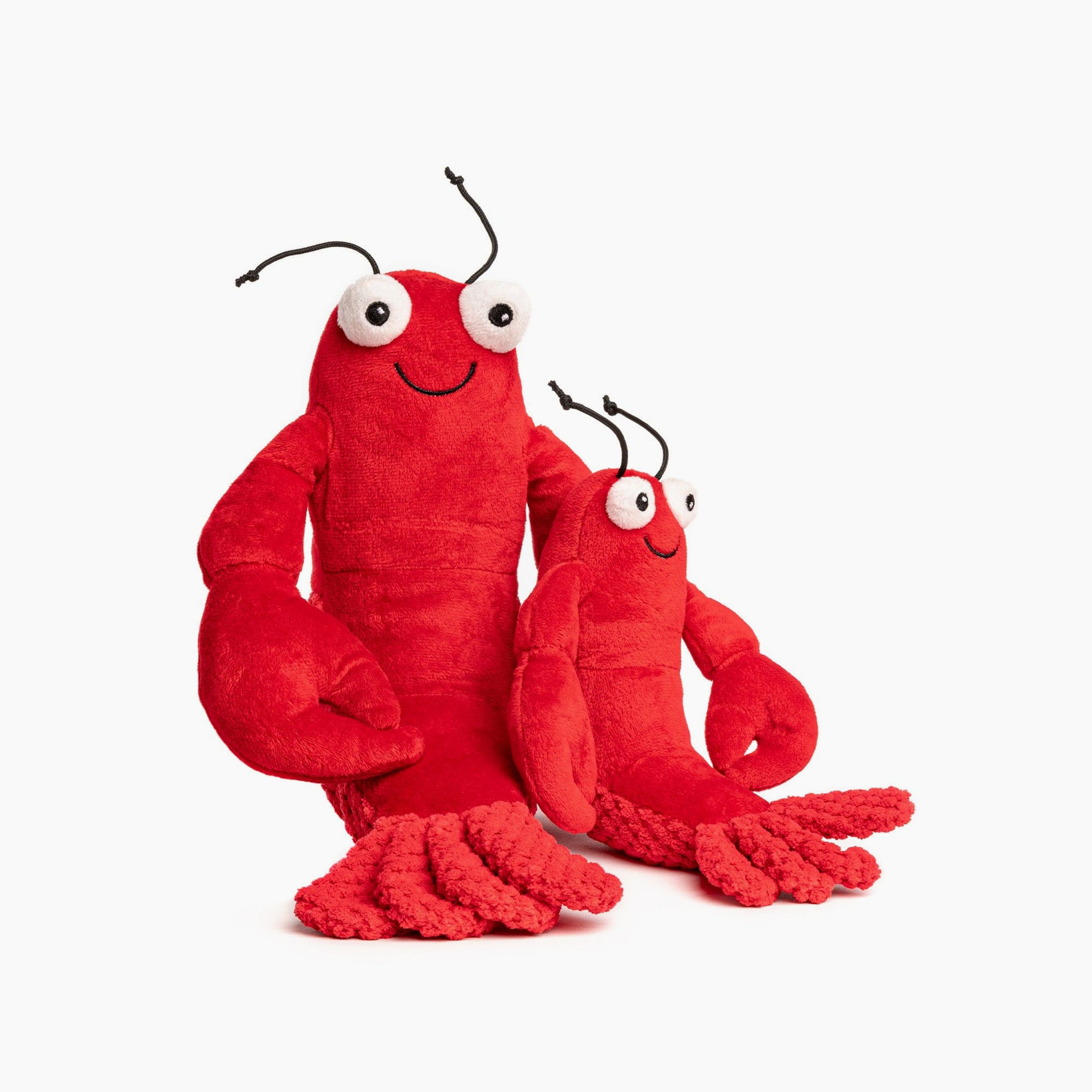 Floppy Lobster