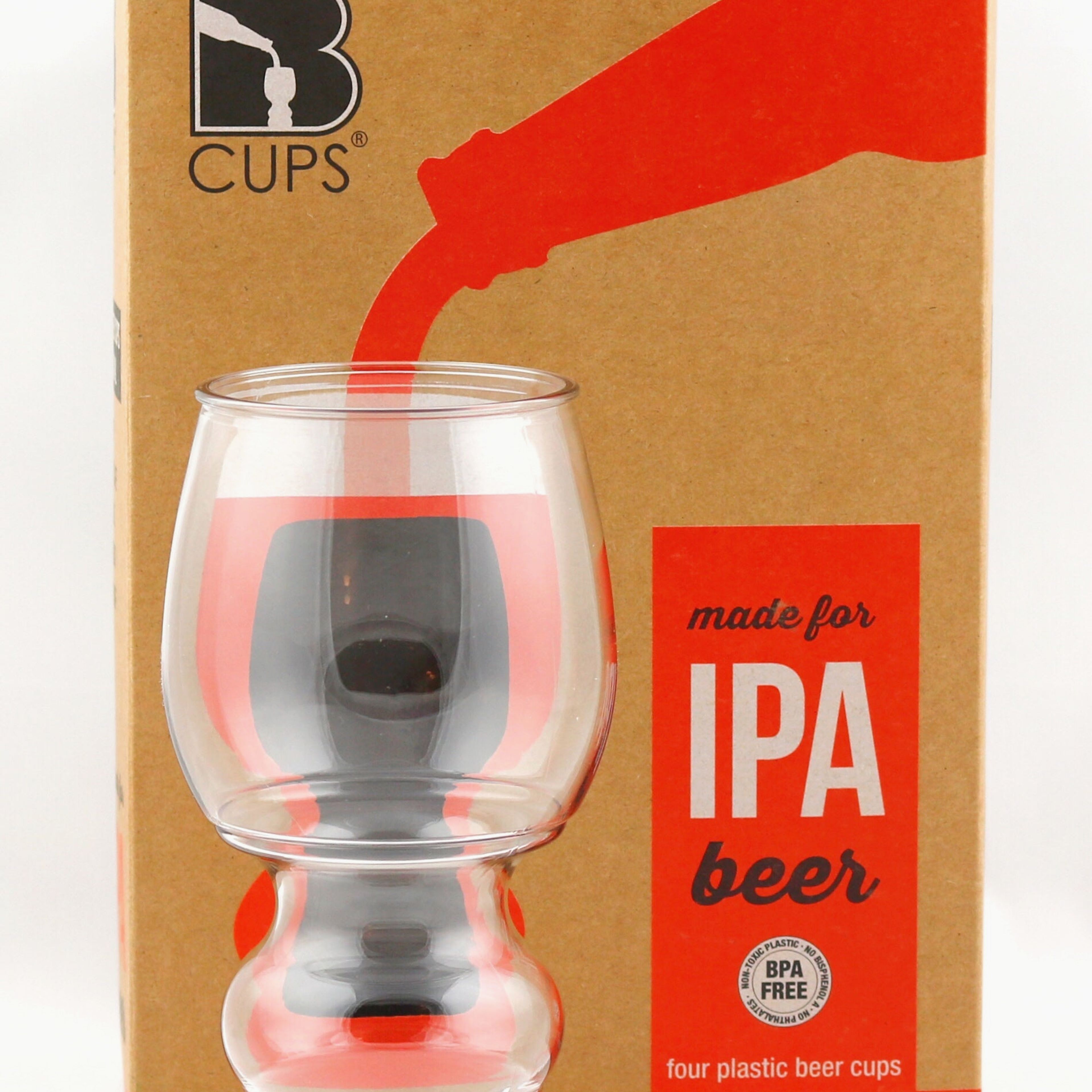 17 Ounce IPA Outdoor Cups | 2-Pack*