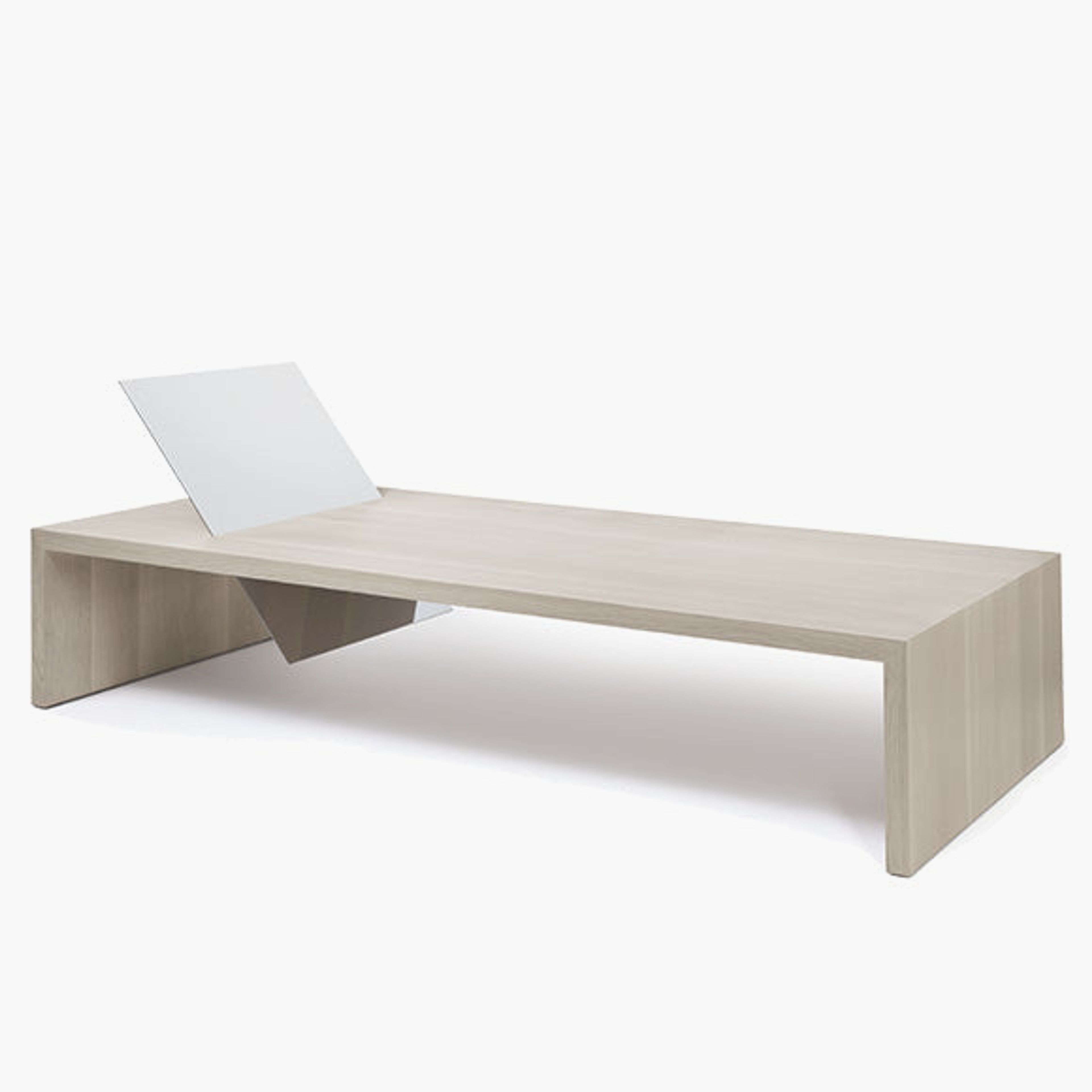 Block Daybed / Bench