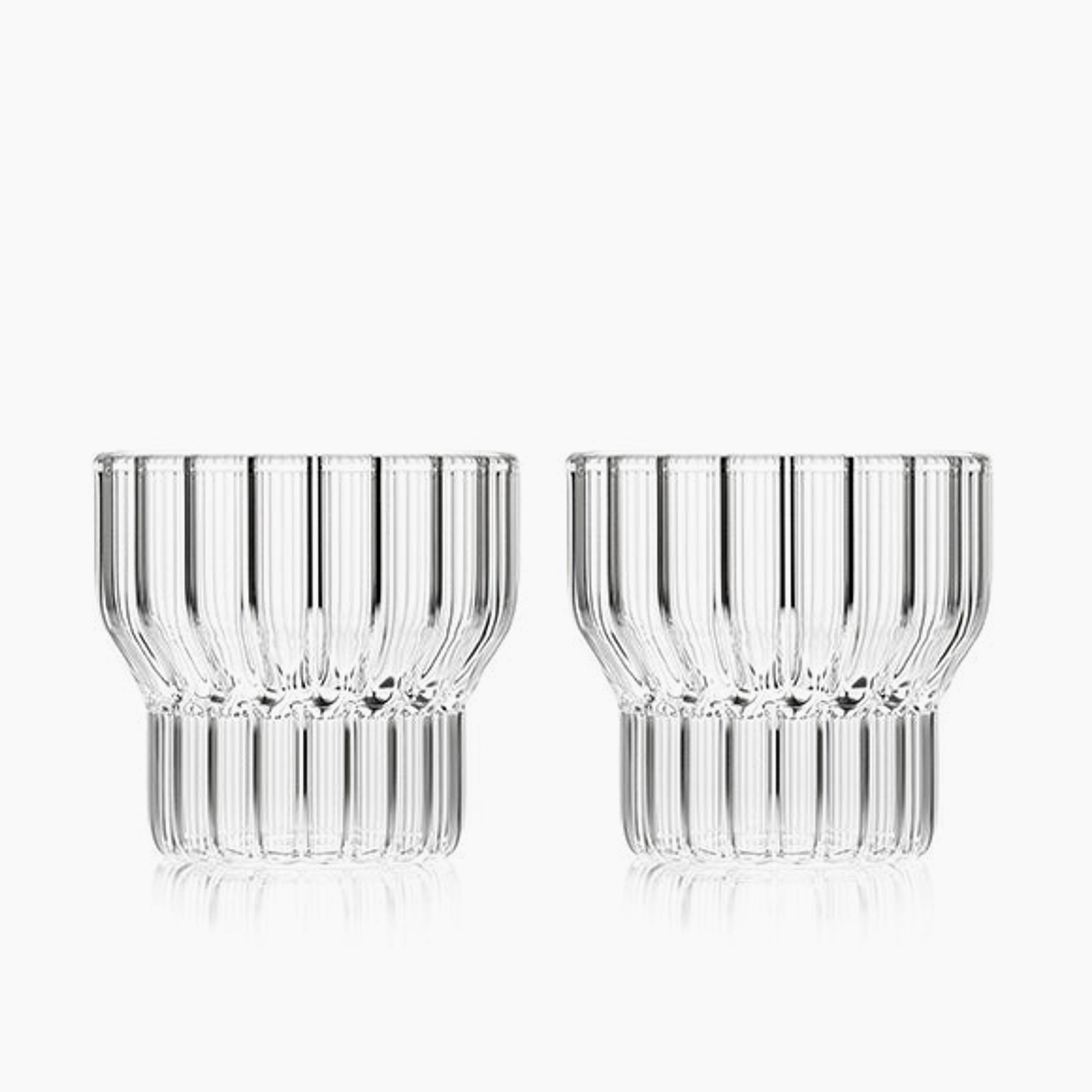 Boyd Small Glass – Set of 2