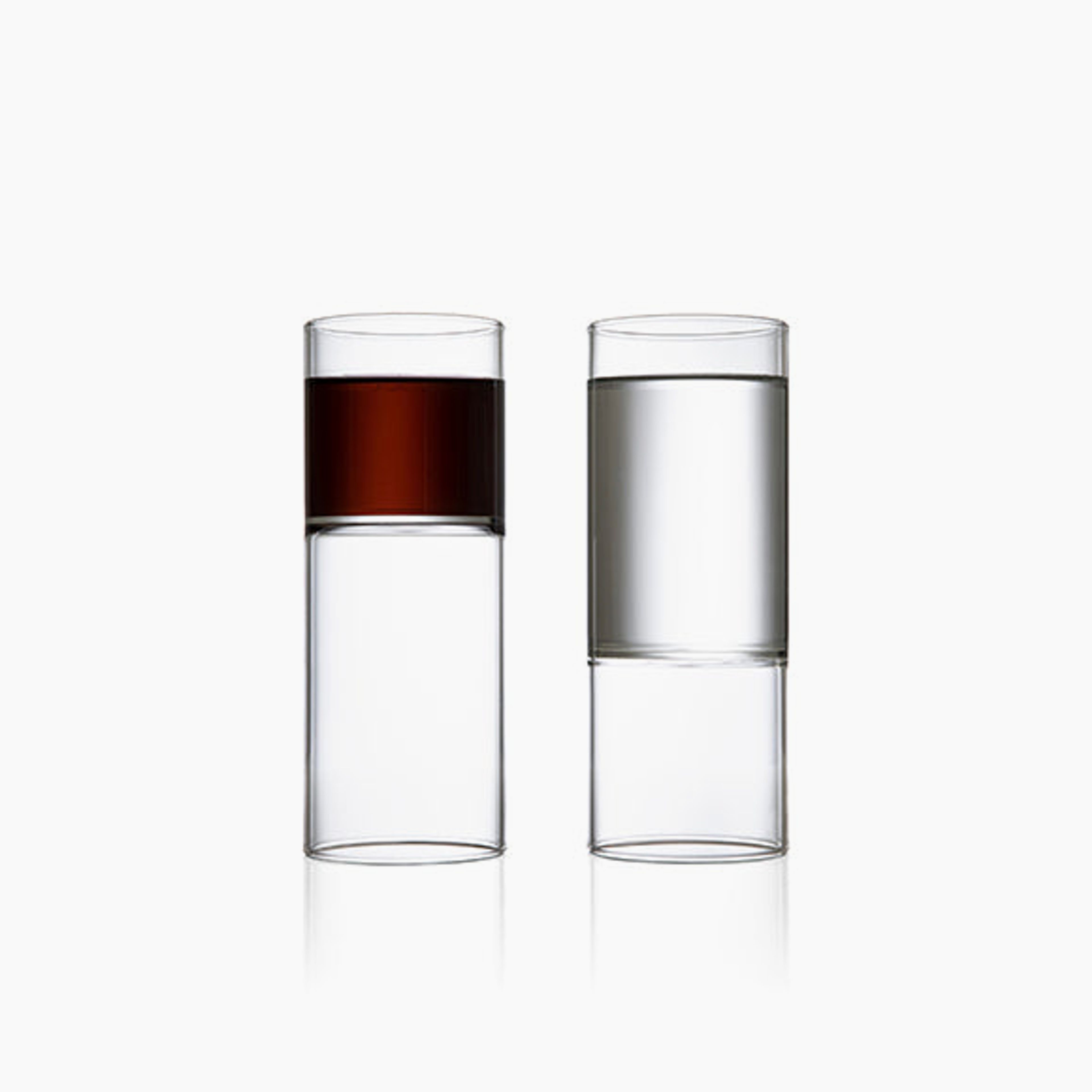 Revolution Water / Wine Glass - Set of 2
