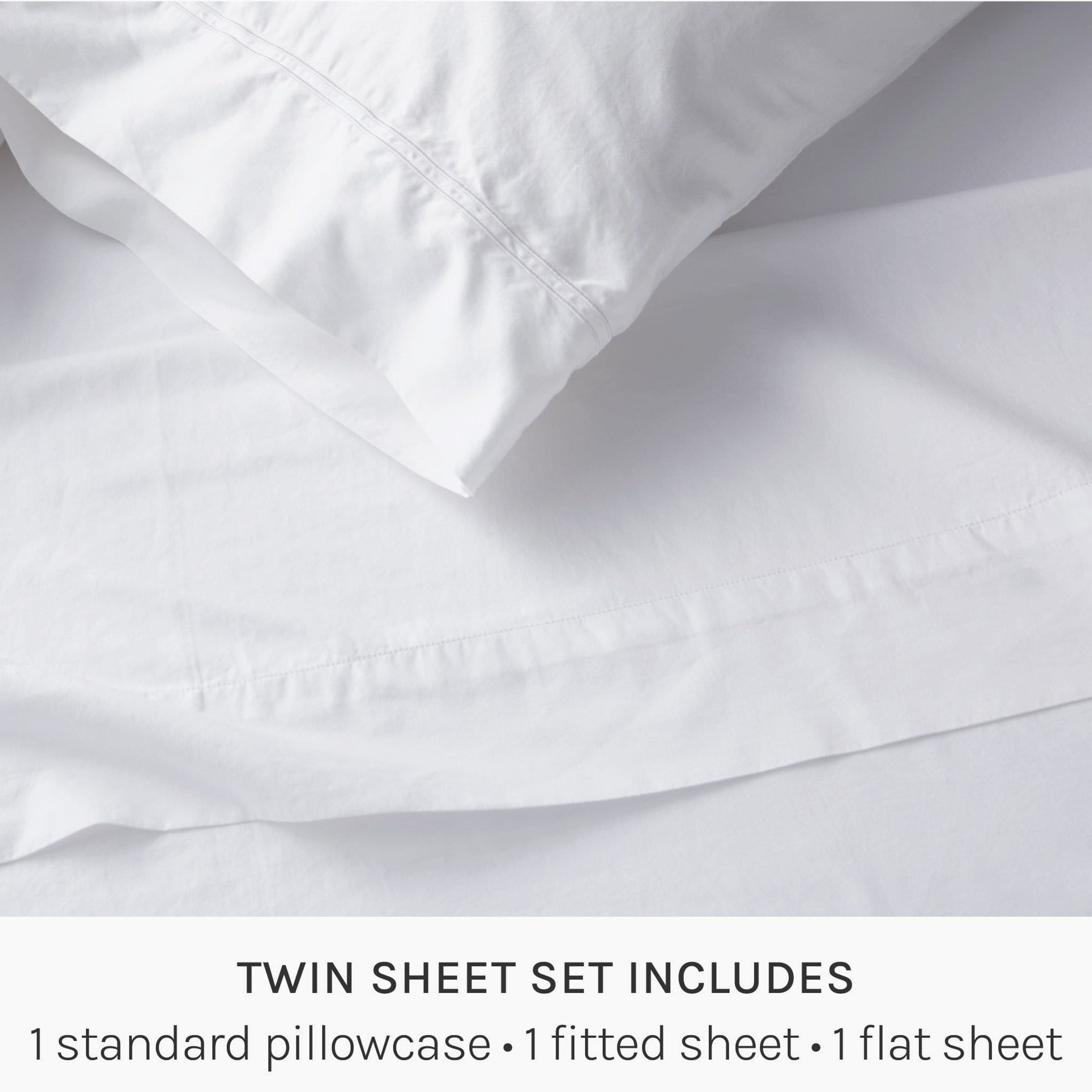 Sheet Set • Twin