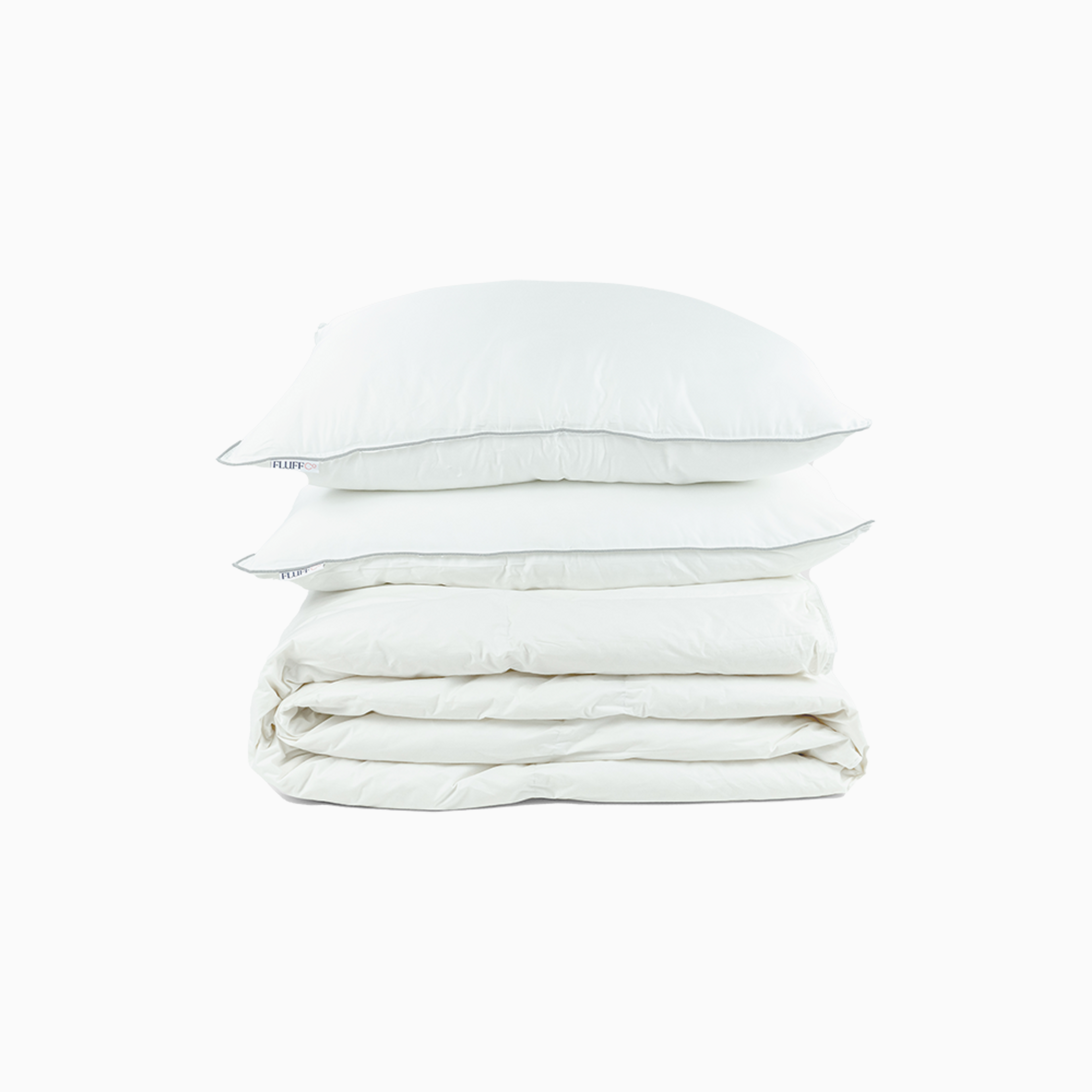 Pillow & Comforter Kit