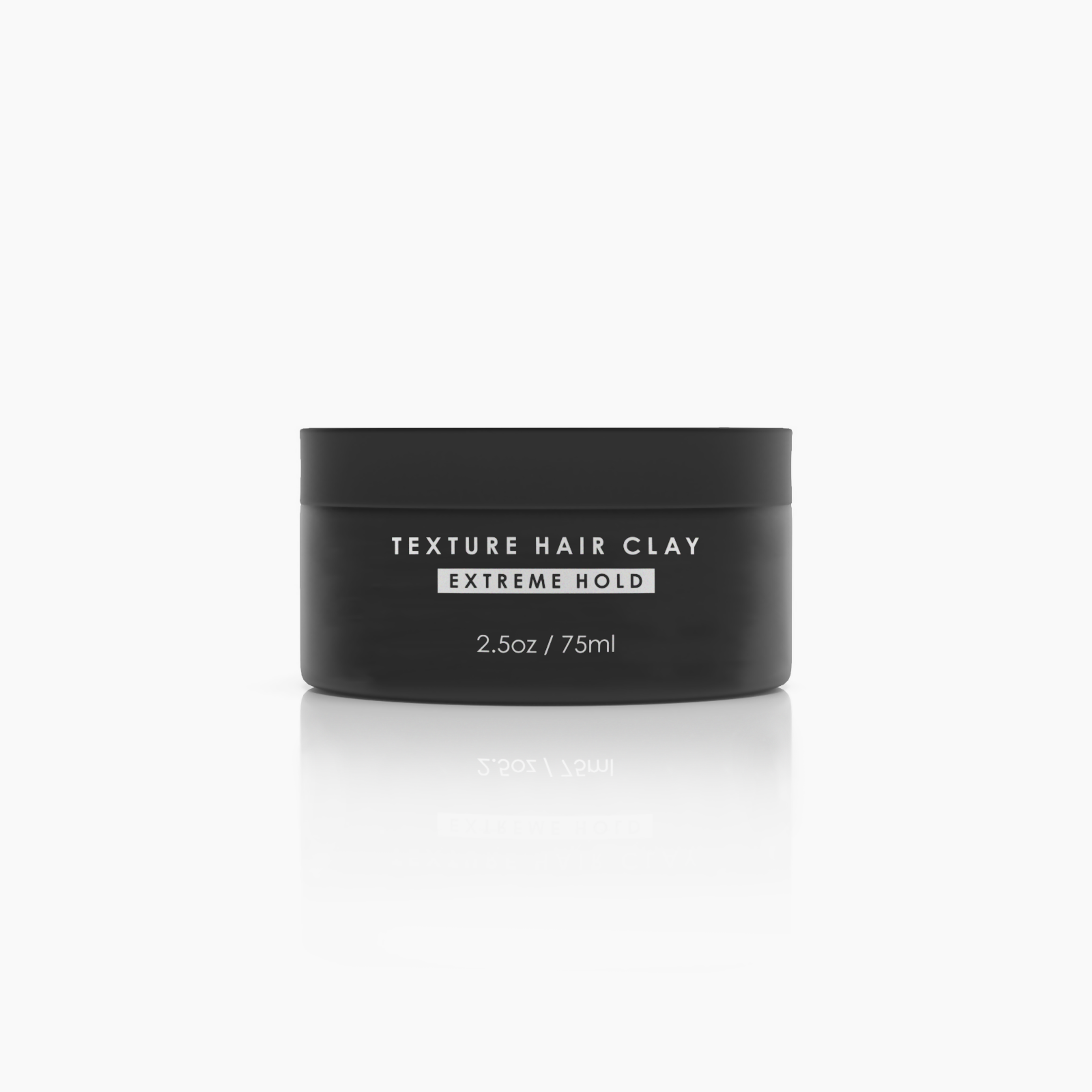 Texture Clay | Extreme Hold - 2.5 Oz