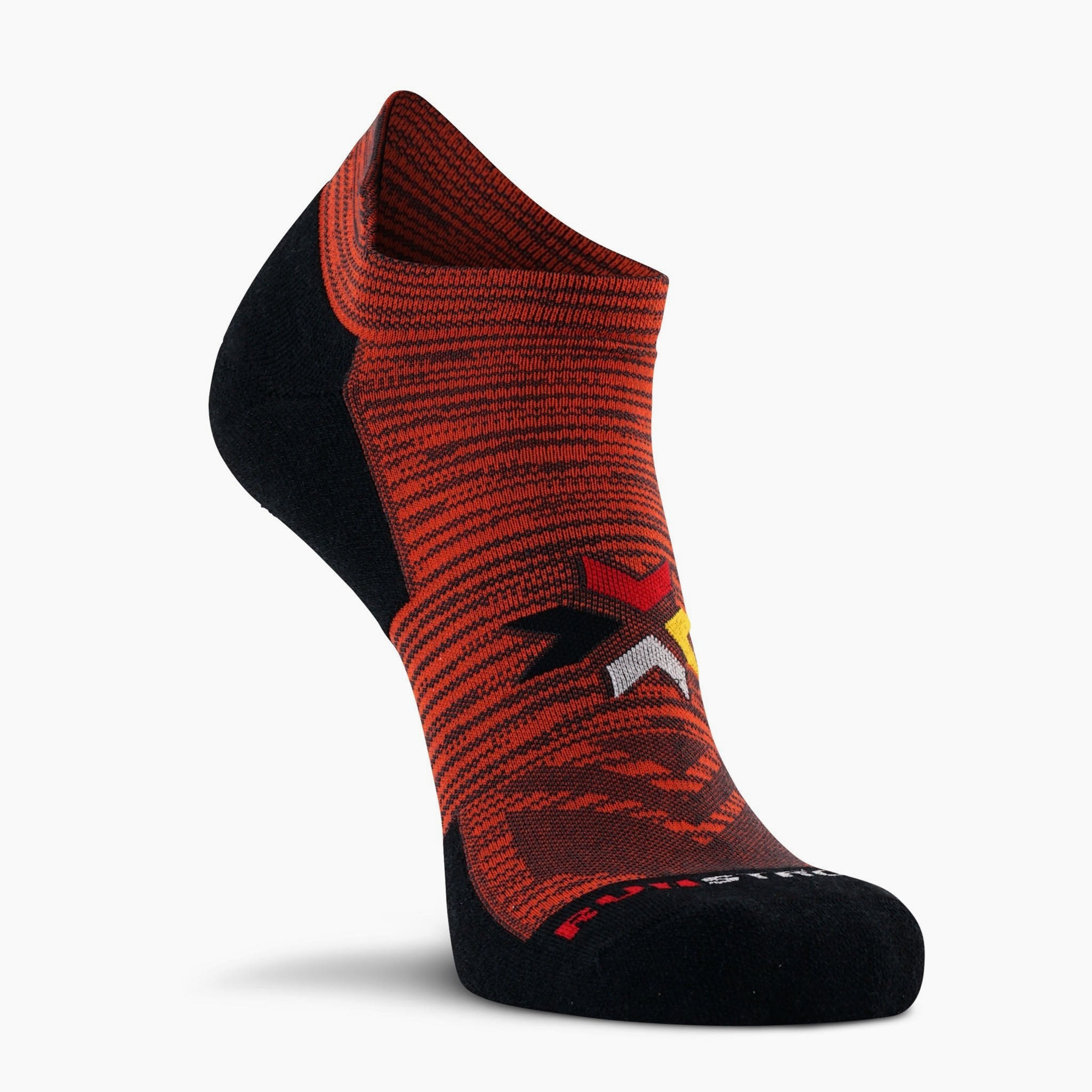 Mesa Lightweight Ankle Running Sock