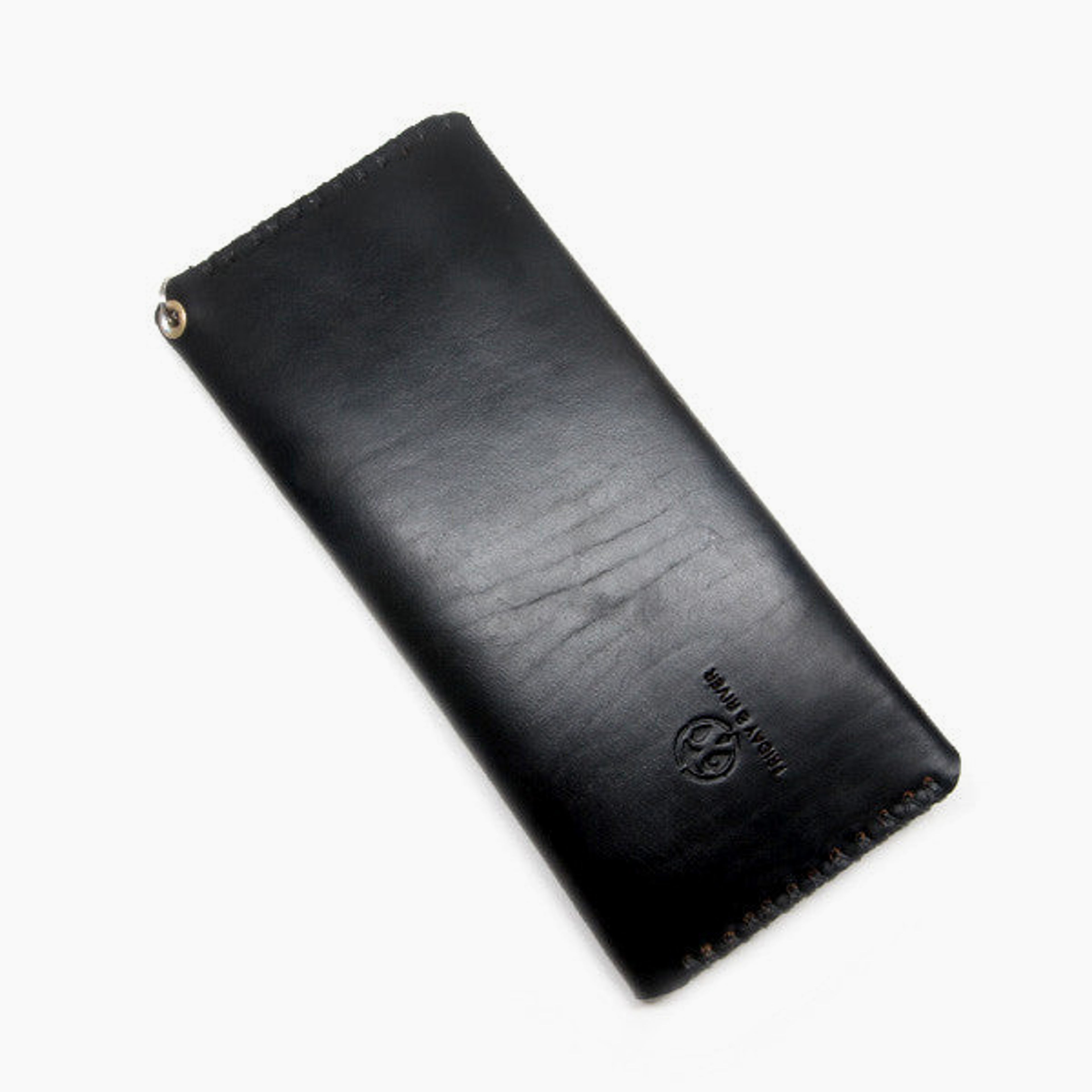 Discovery Long Wallet - Black